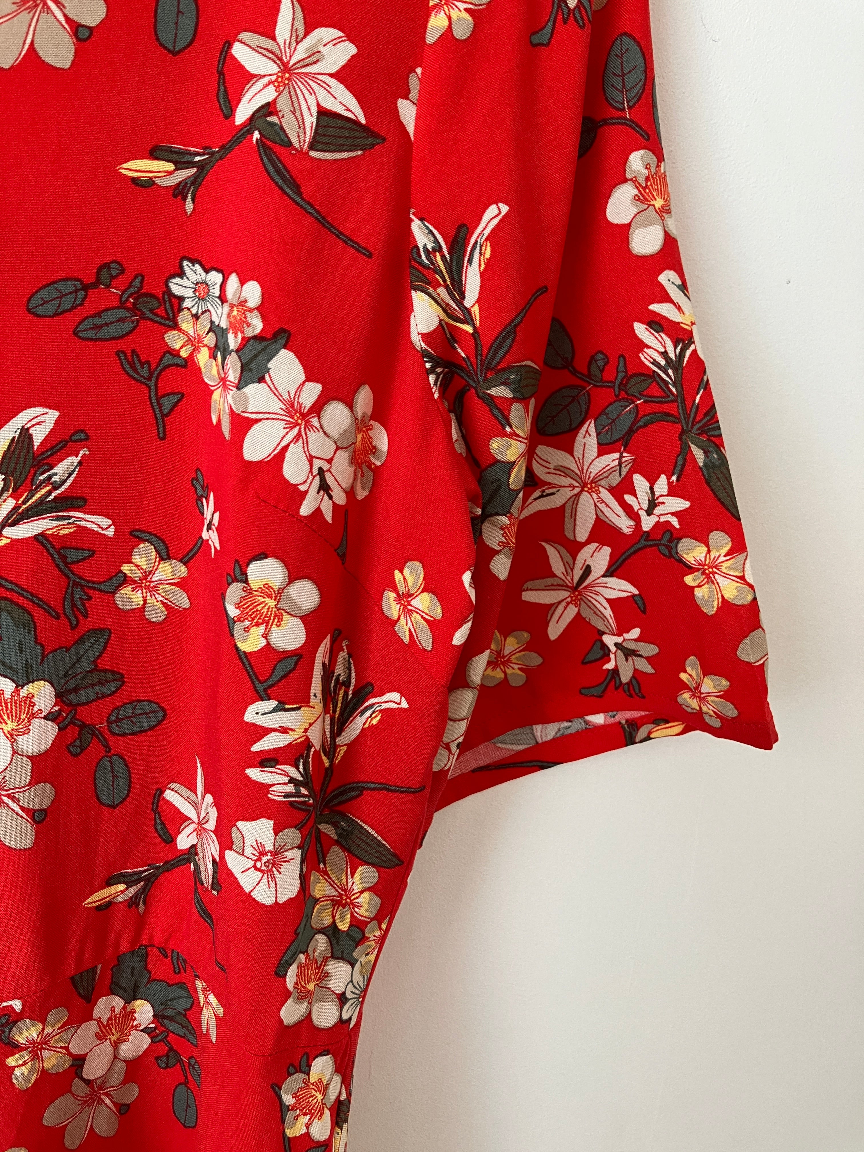 Vero Moda Kjole