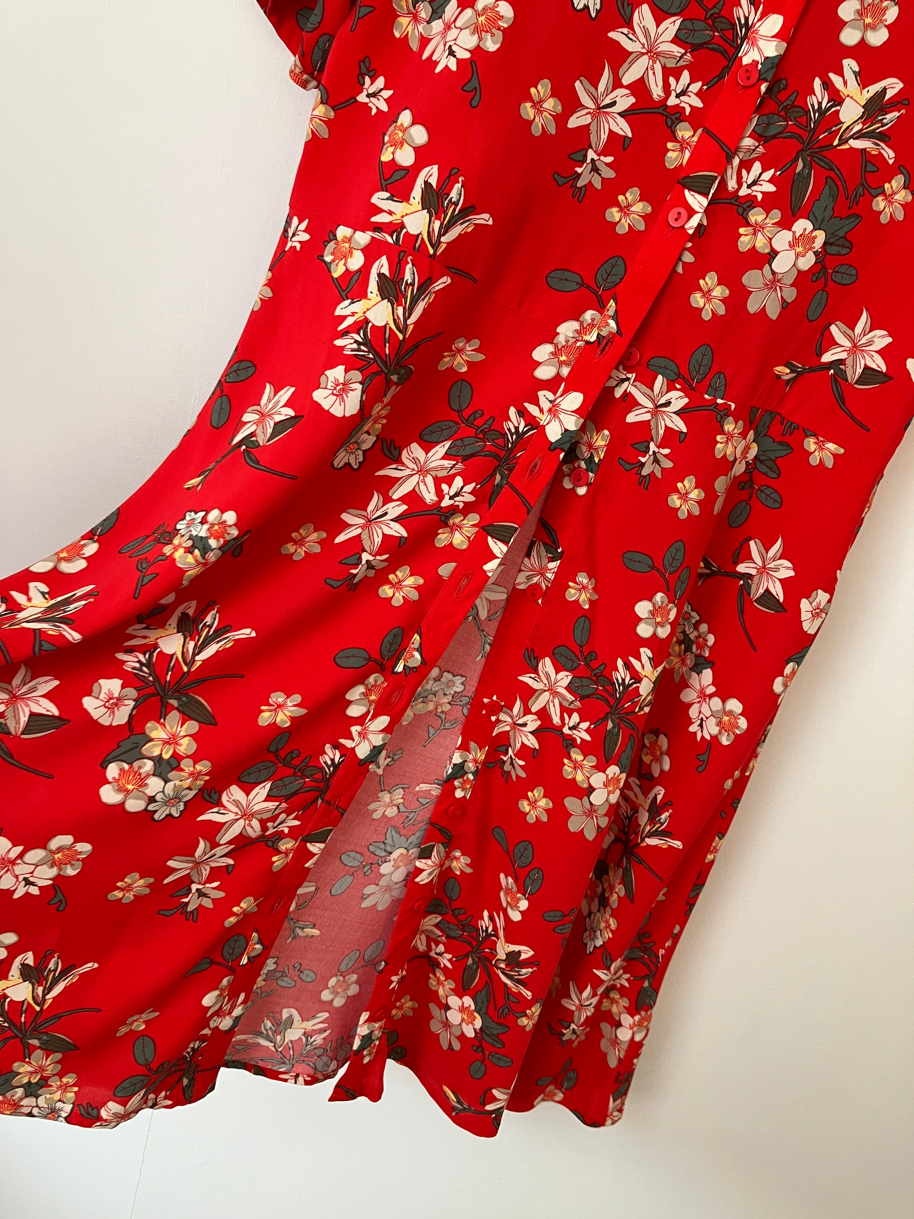 Vero Moda Kjole