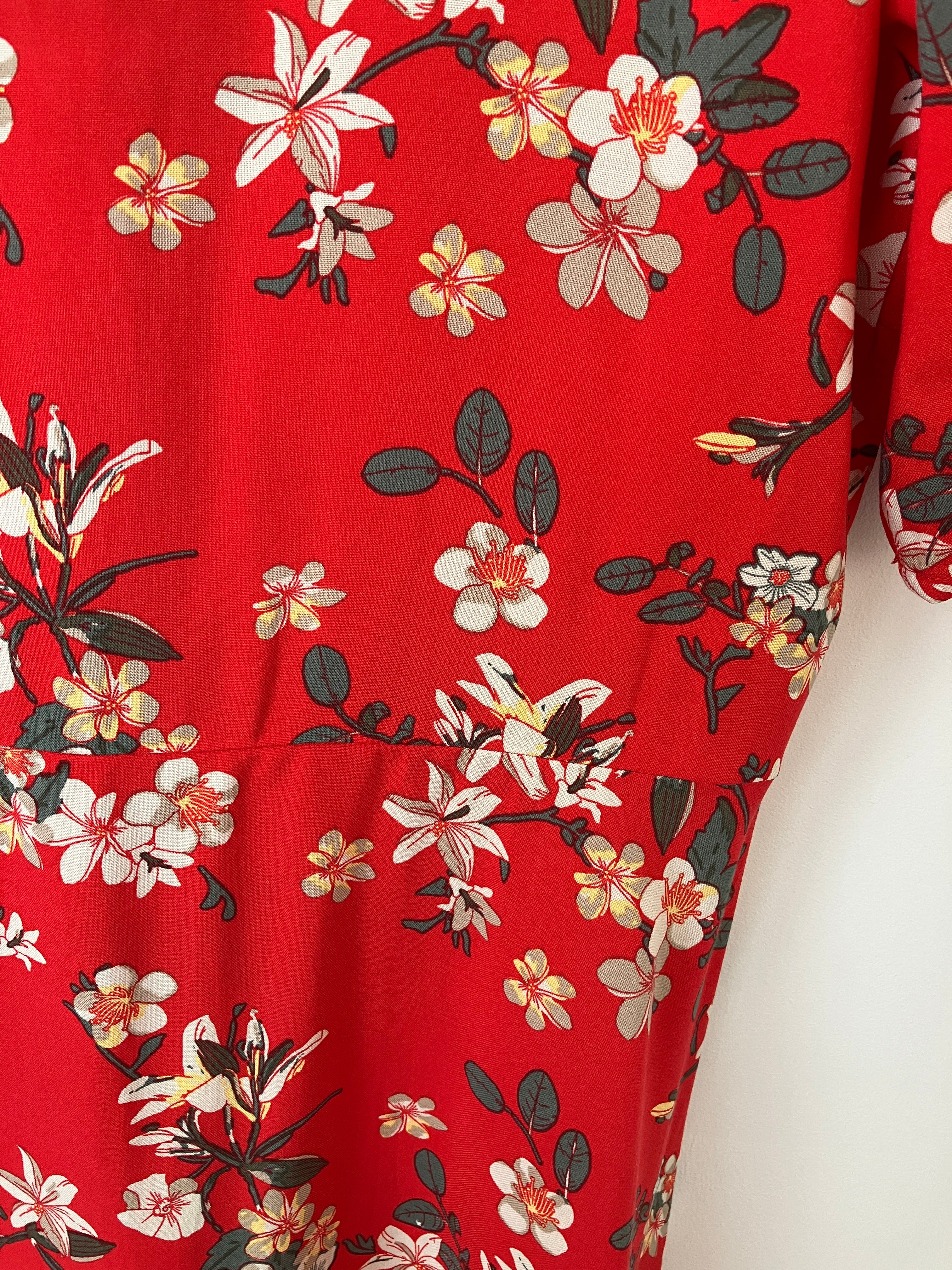 Vero Moda Kjole