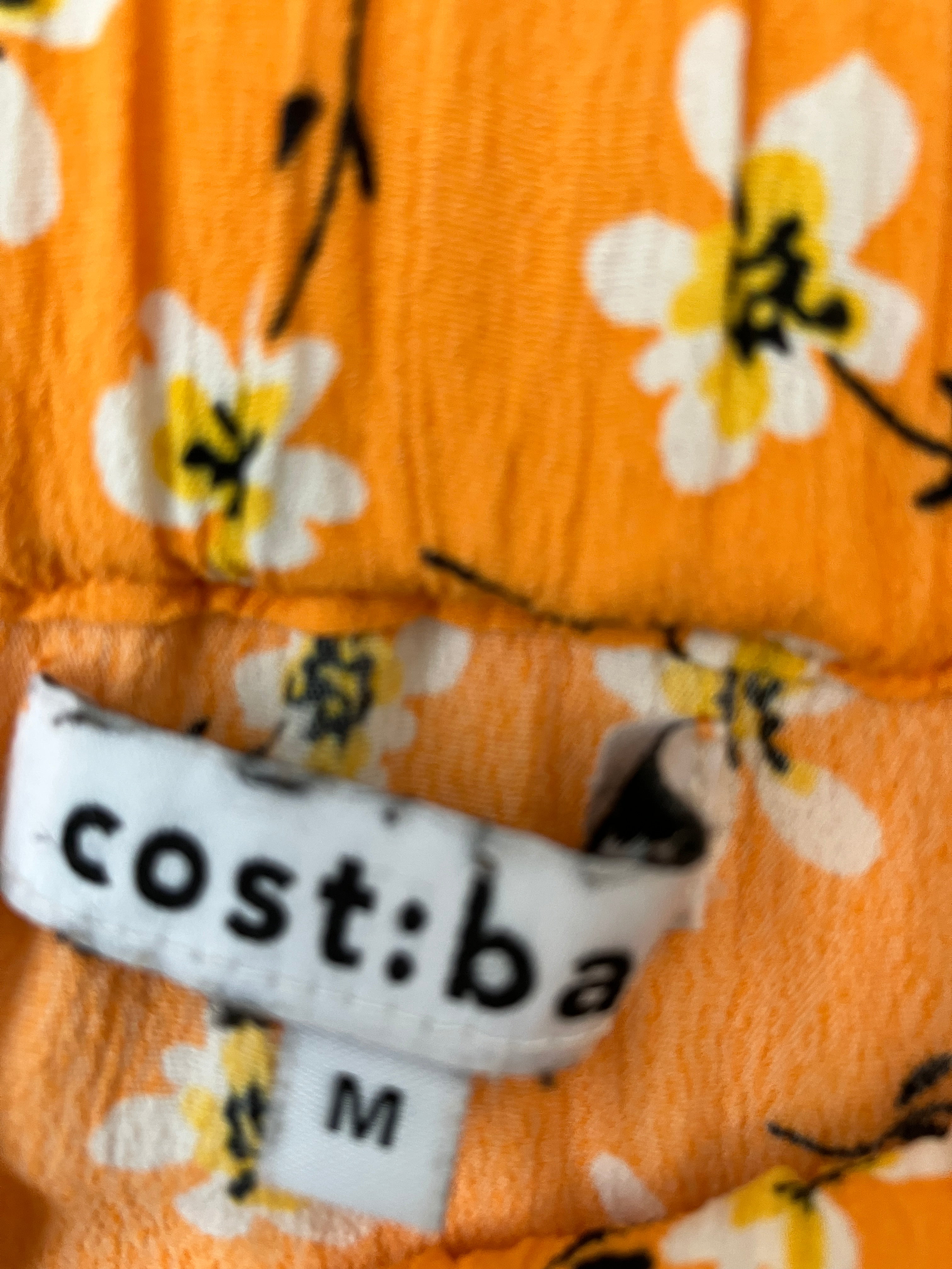 Costiba Nederdel