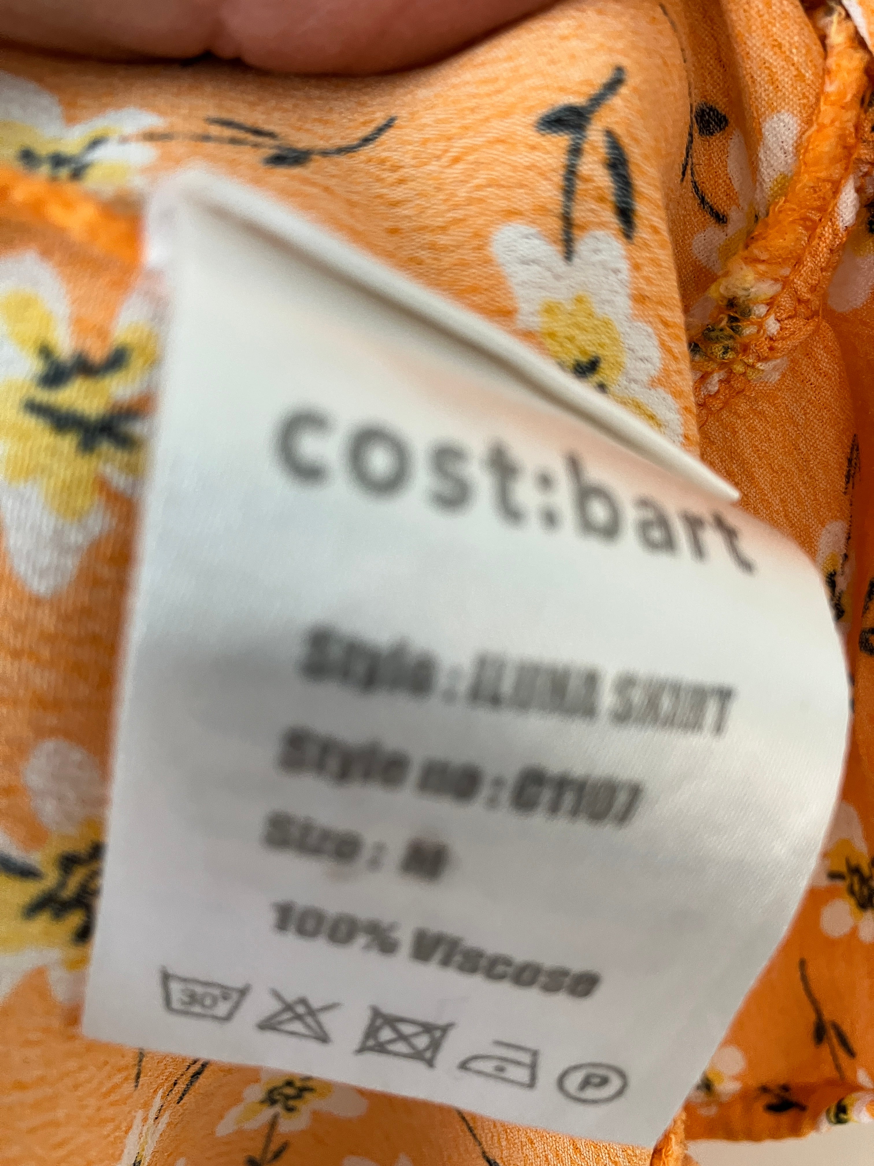 Costiba Nederdel