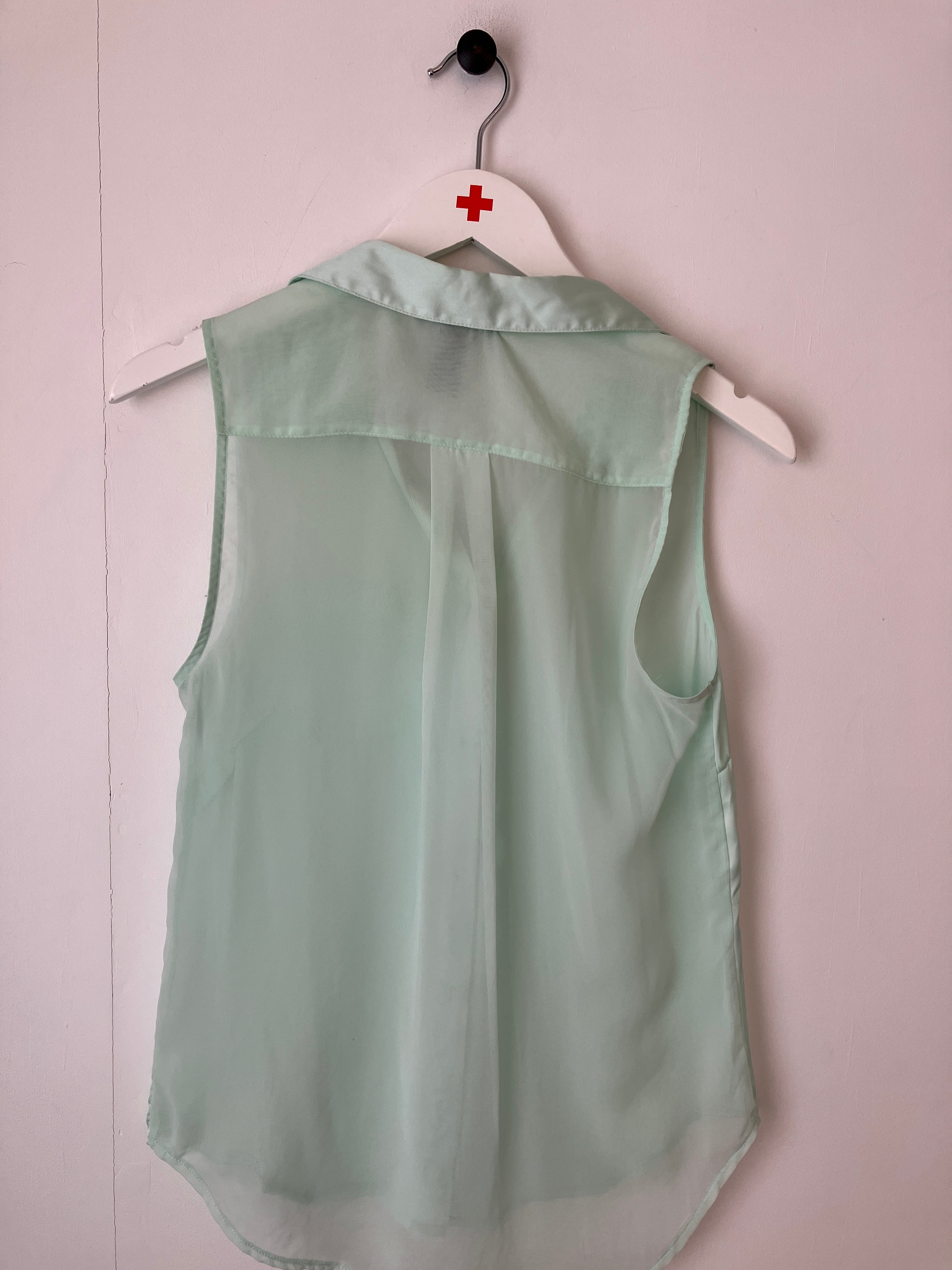 H&M Skjorte