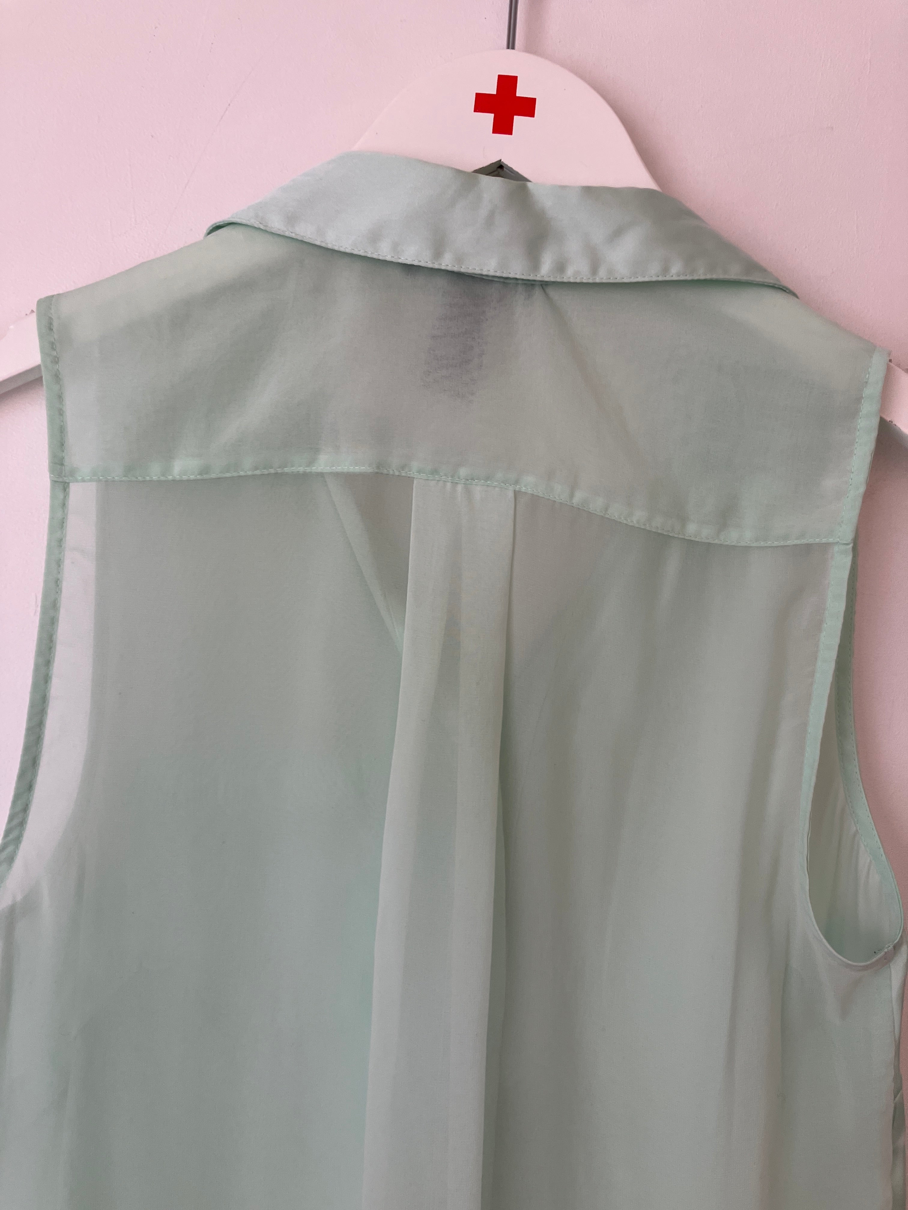 H&M Skjorte