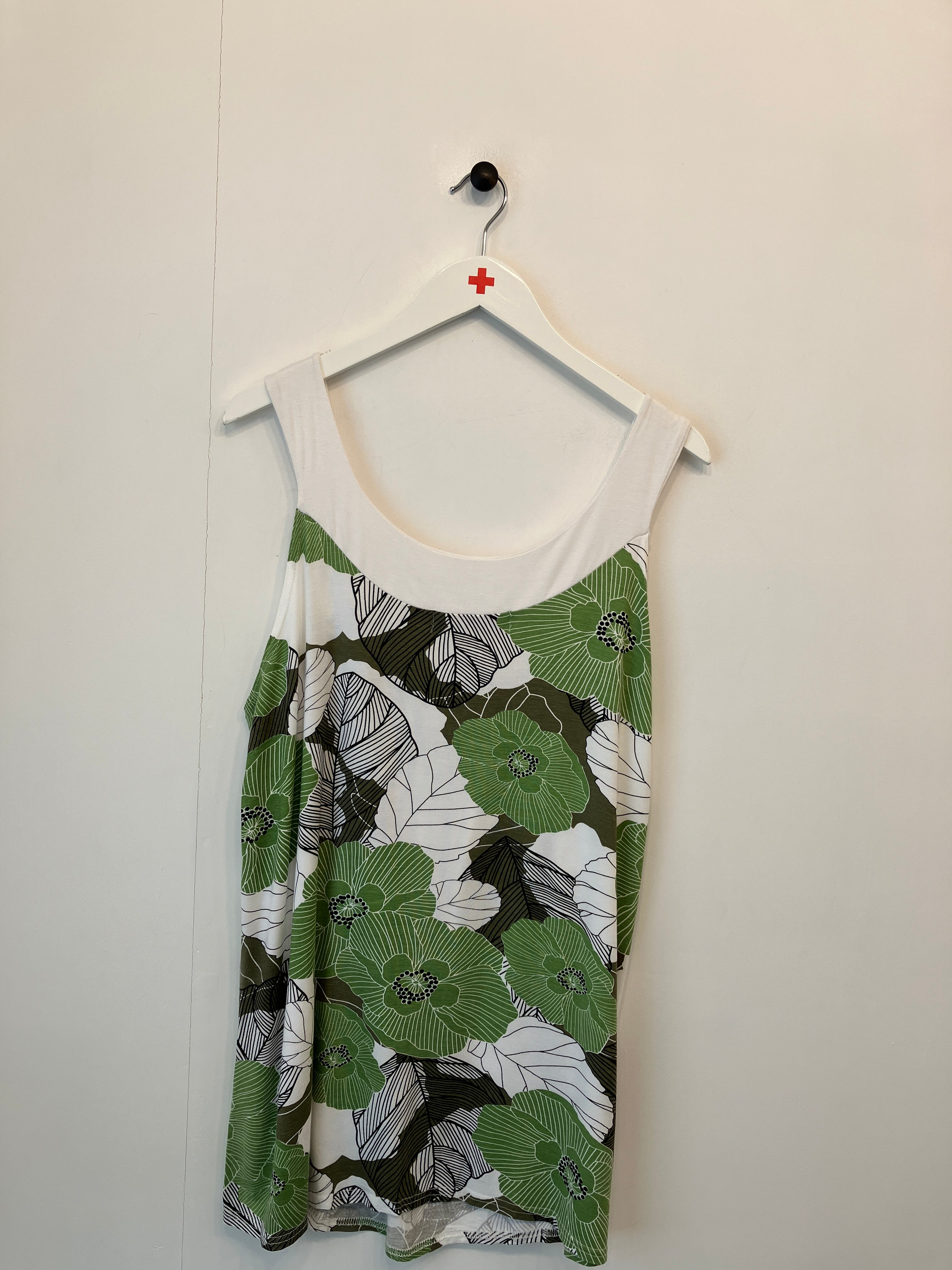 Zizzi Top
