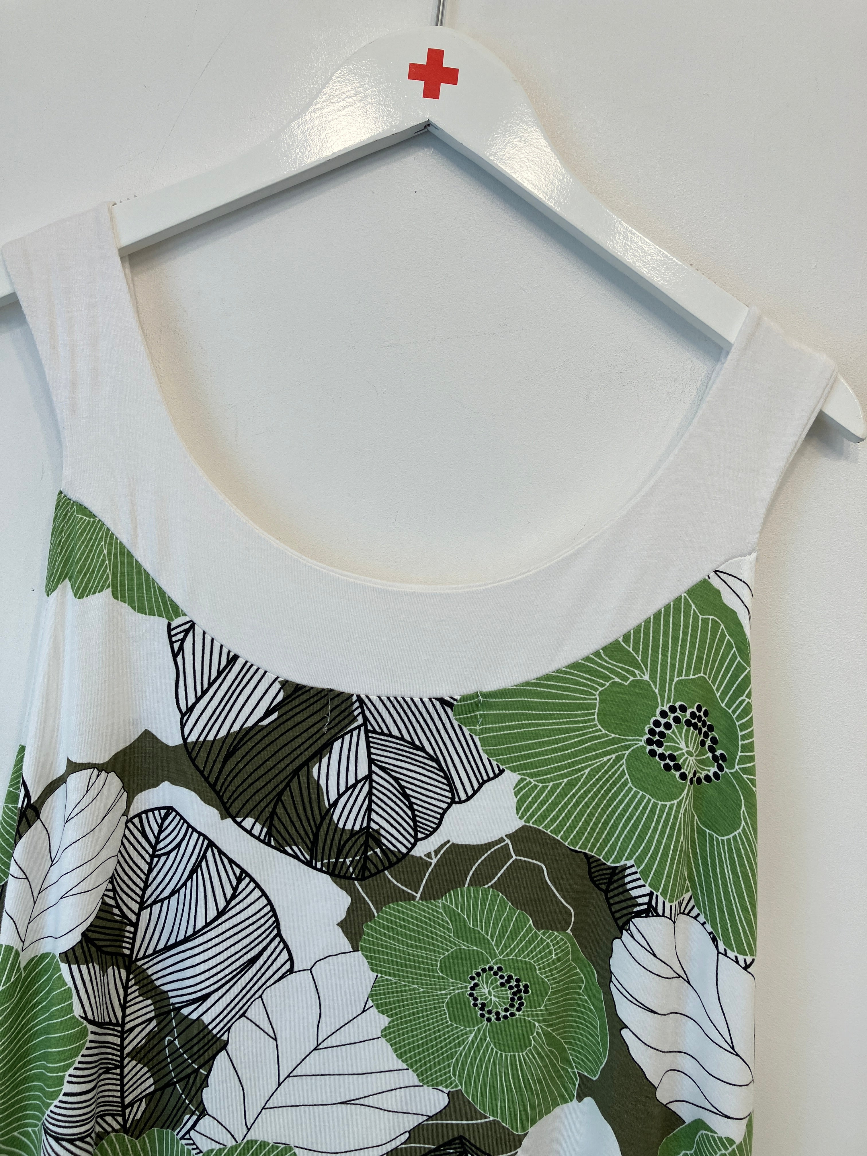 Zizzi Top