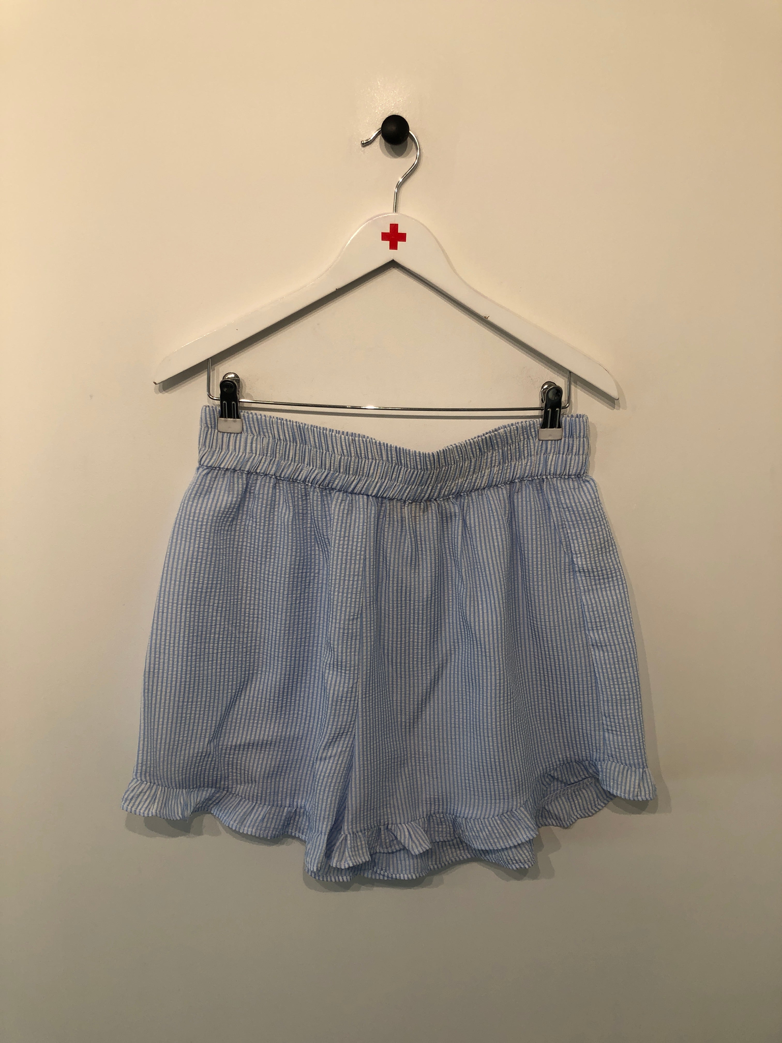 A View Shorts