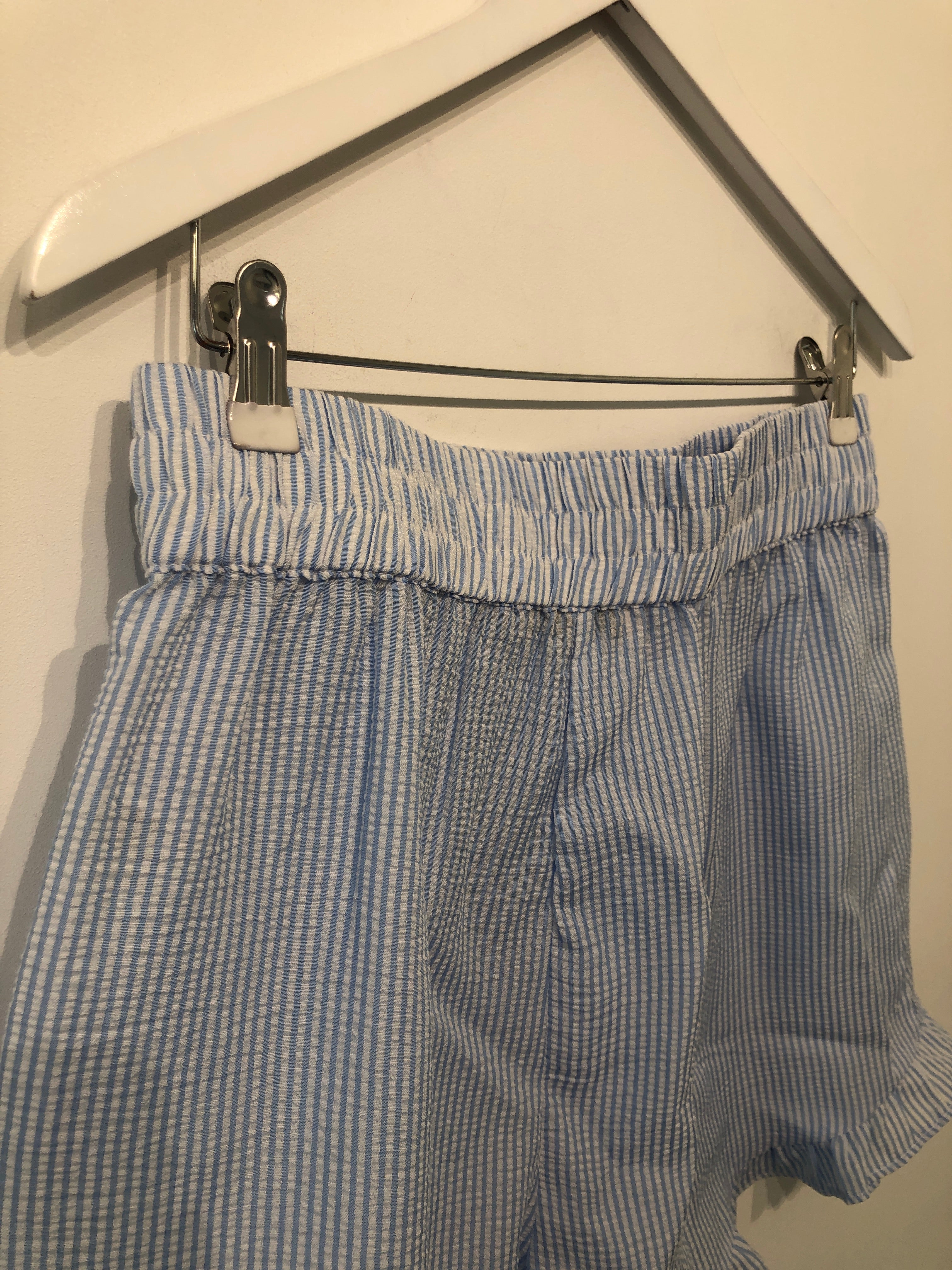 A View Shorts