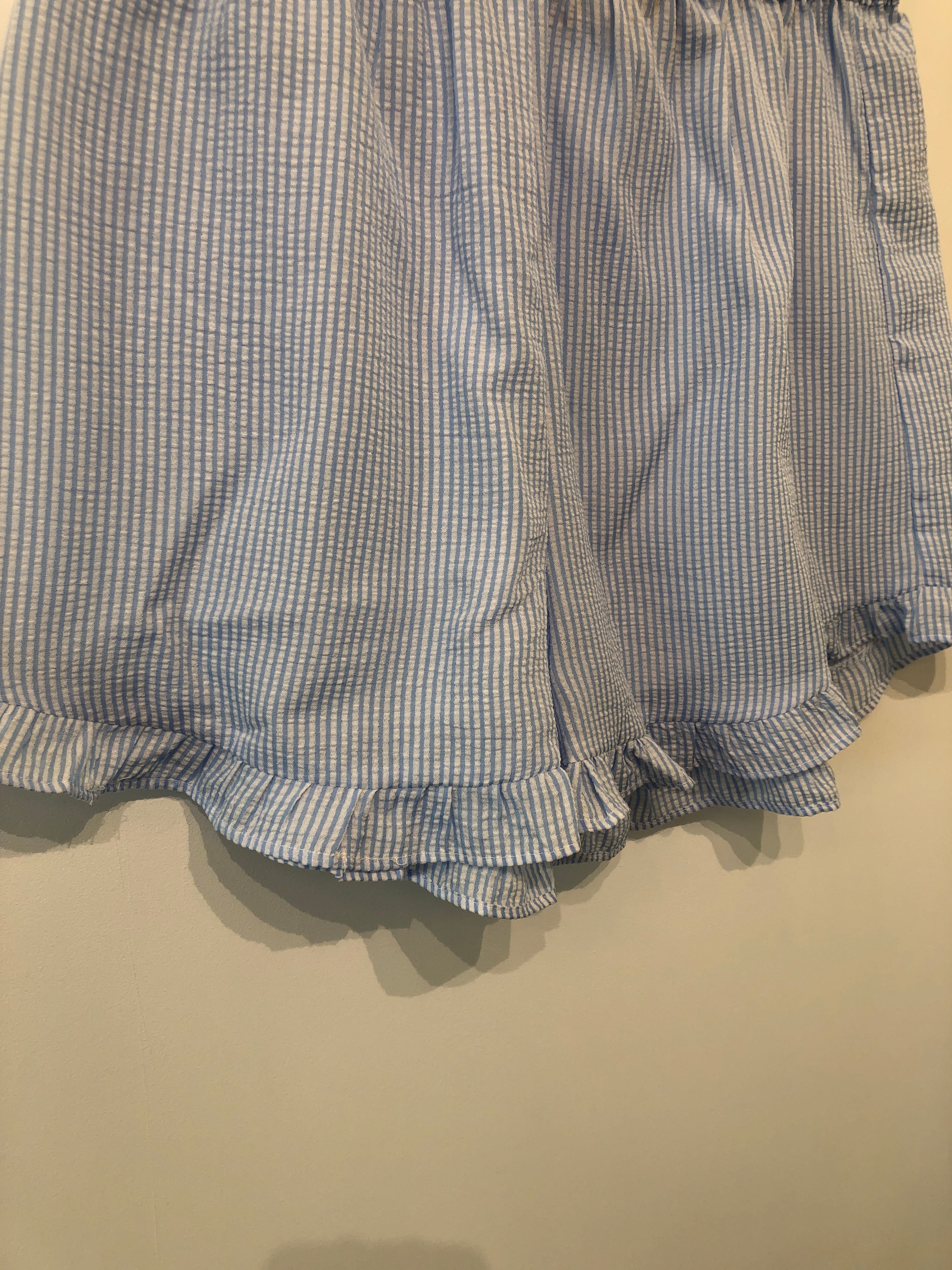A View Shorts