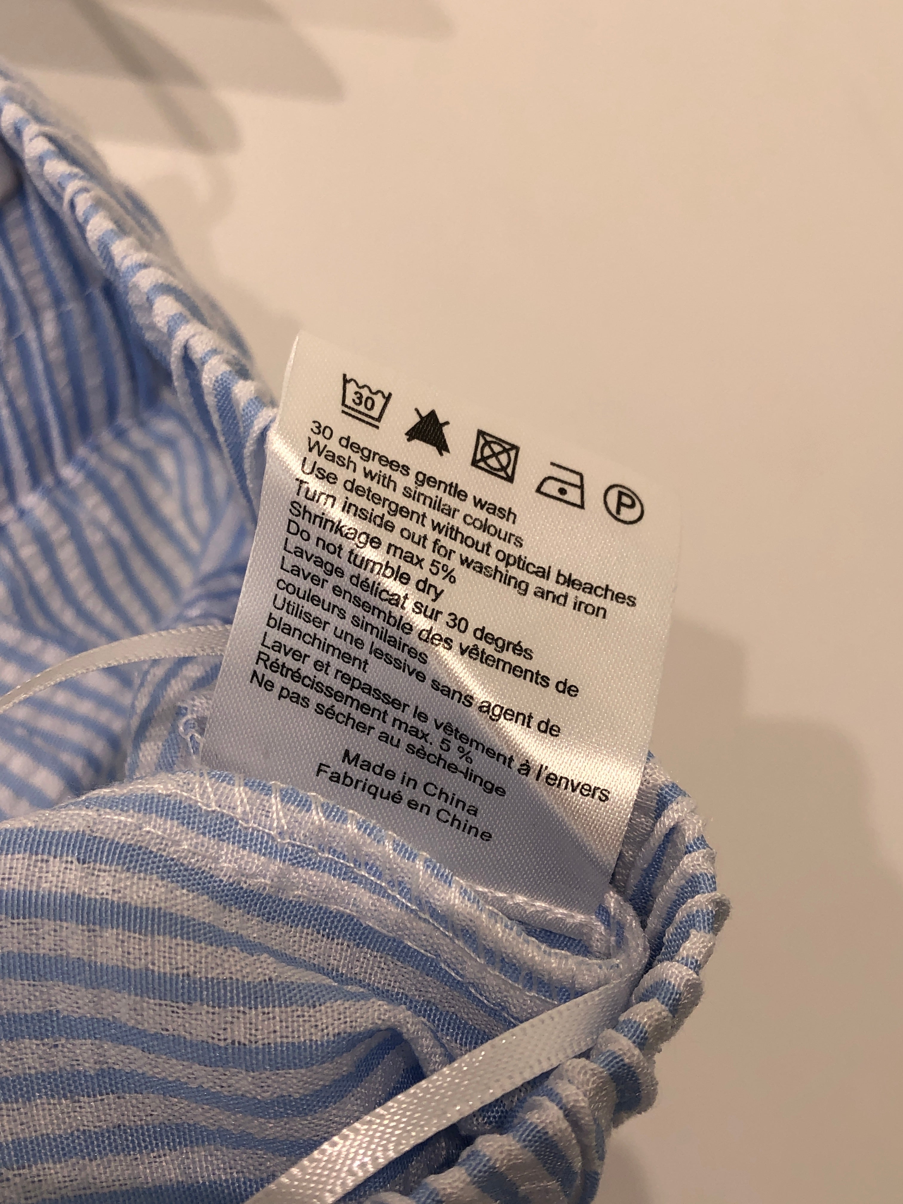 A View Shorts