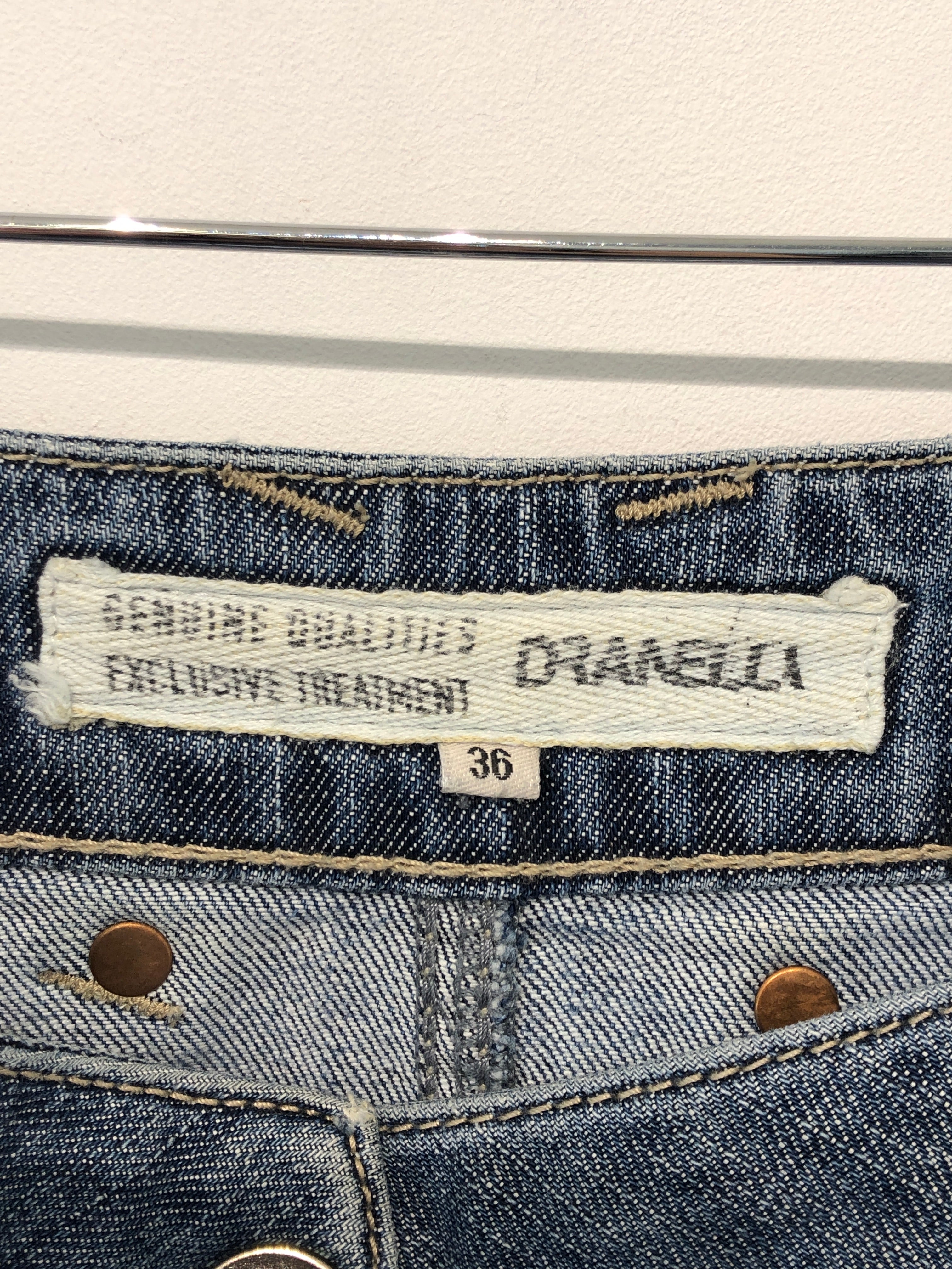 Dranella Nederdel