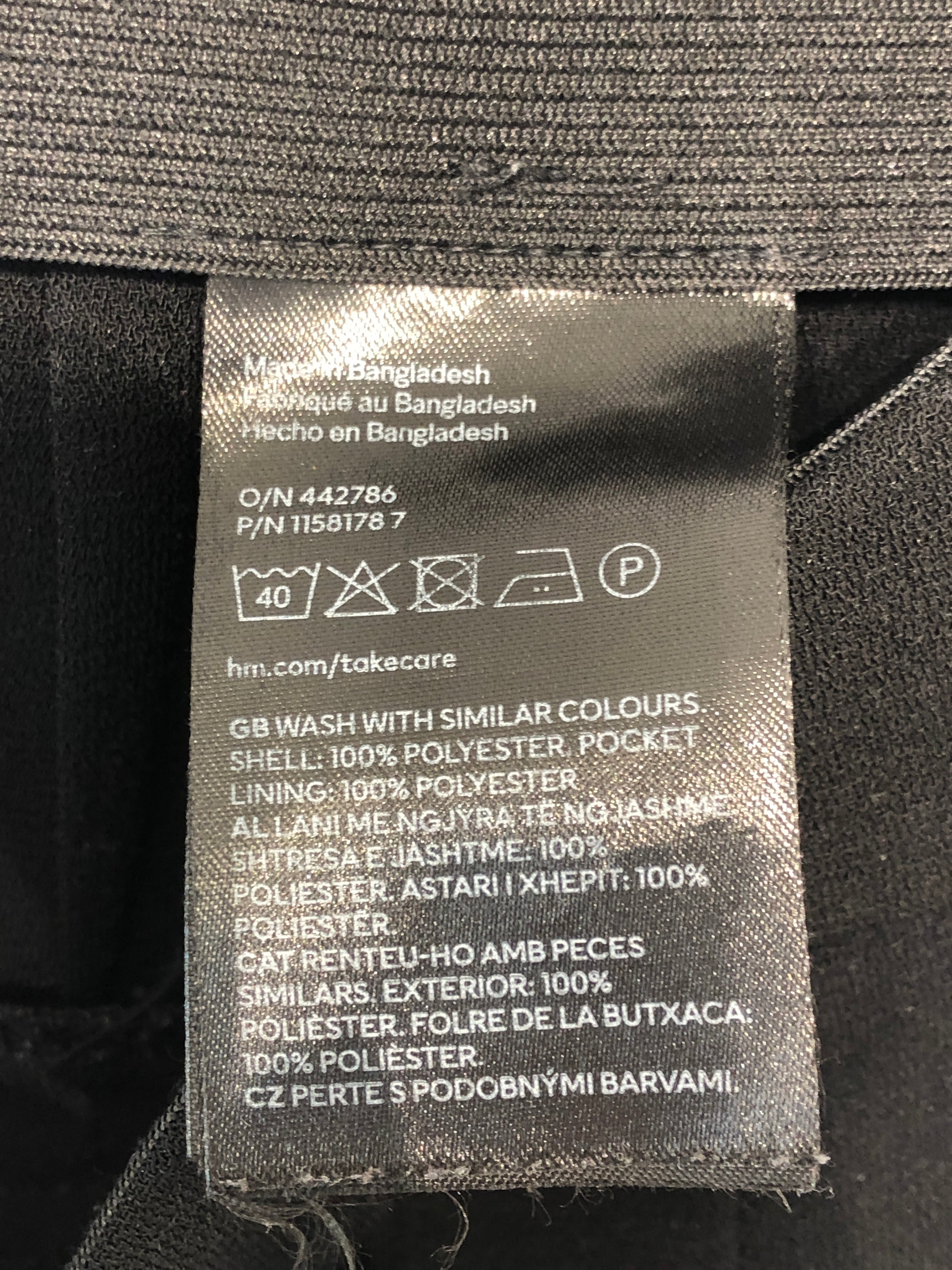 H&M Shorts