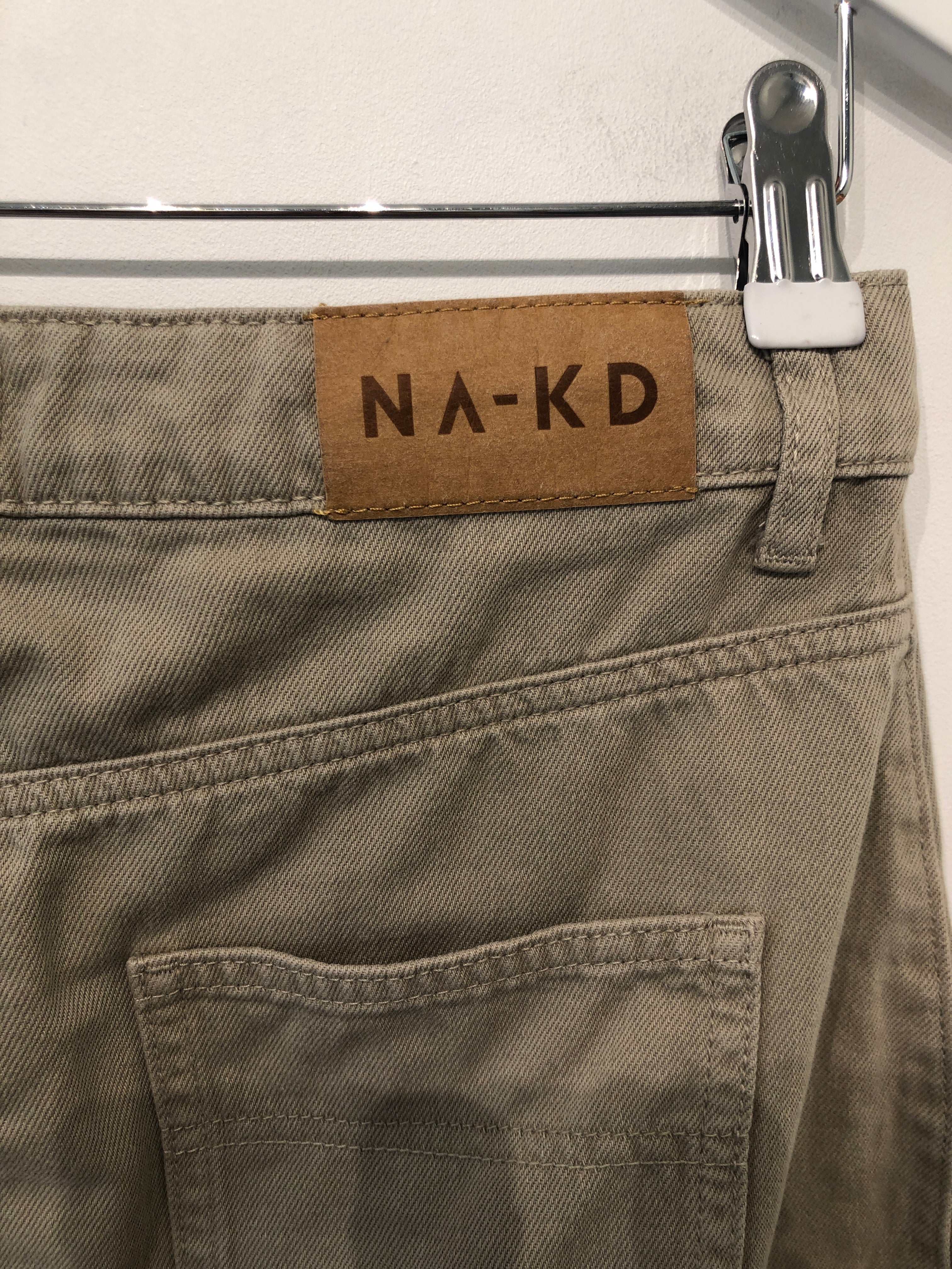NA-KD Nederdel