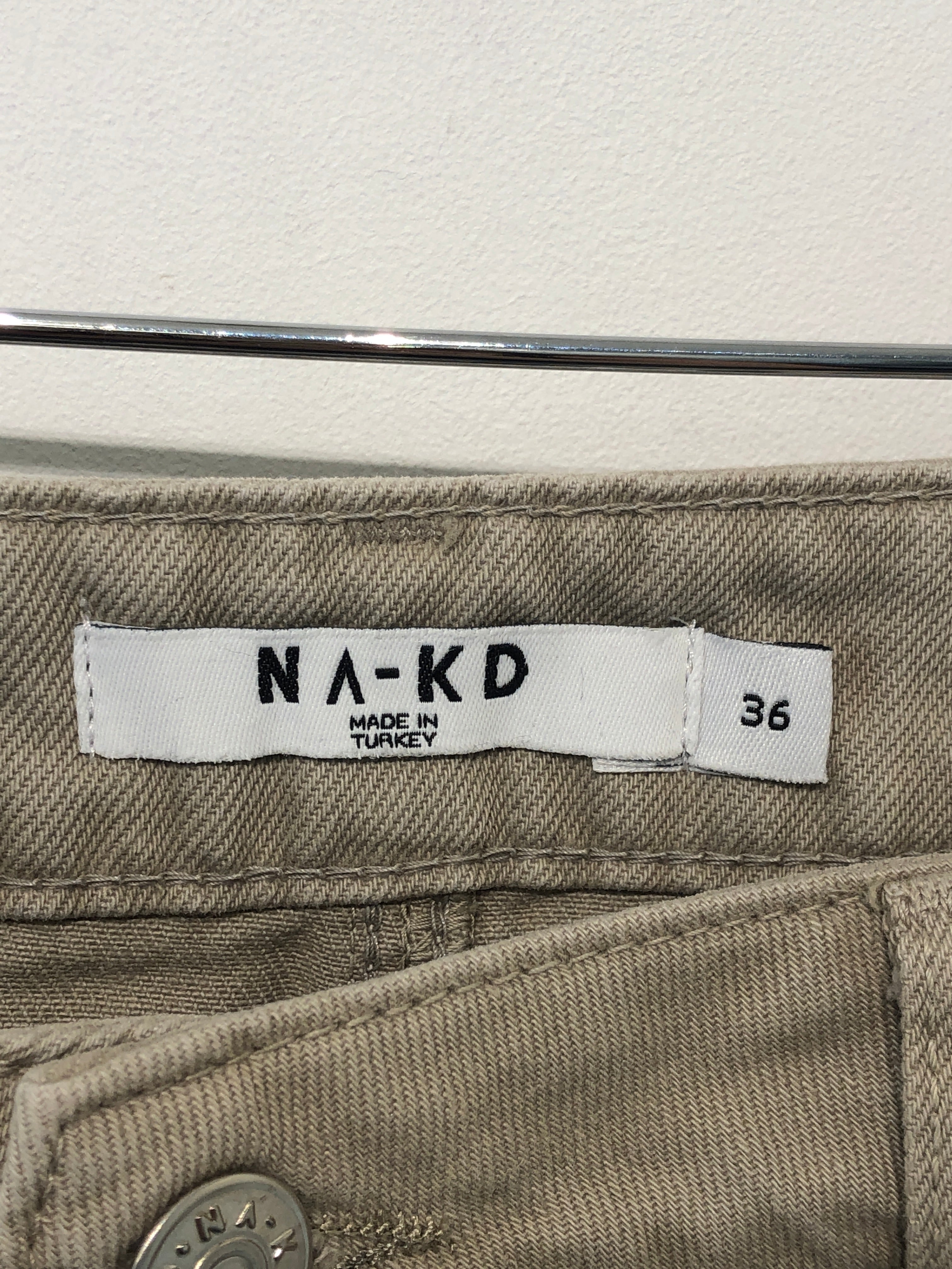 NA-KD Nederdel