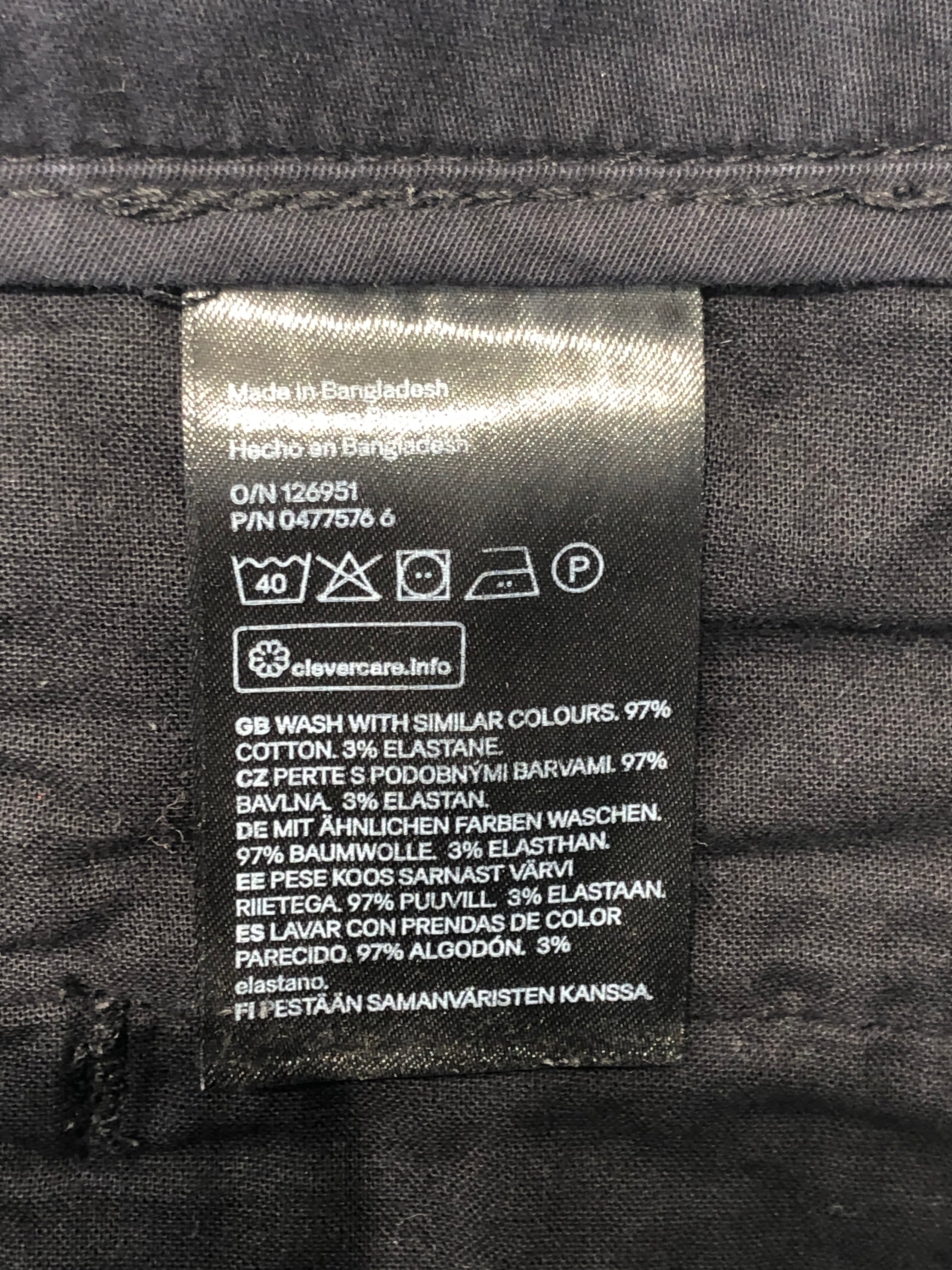 H&M Shorts