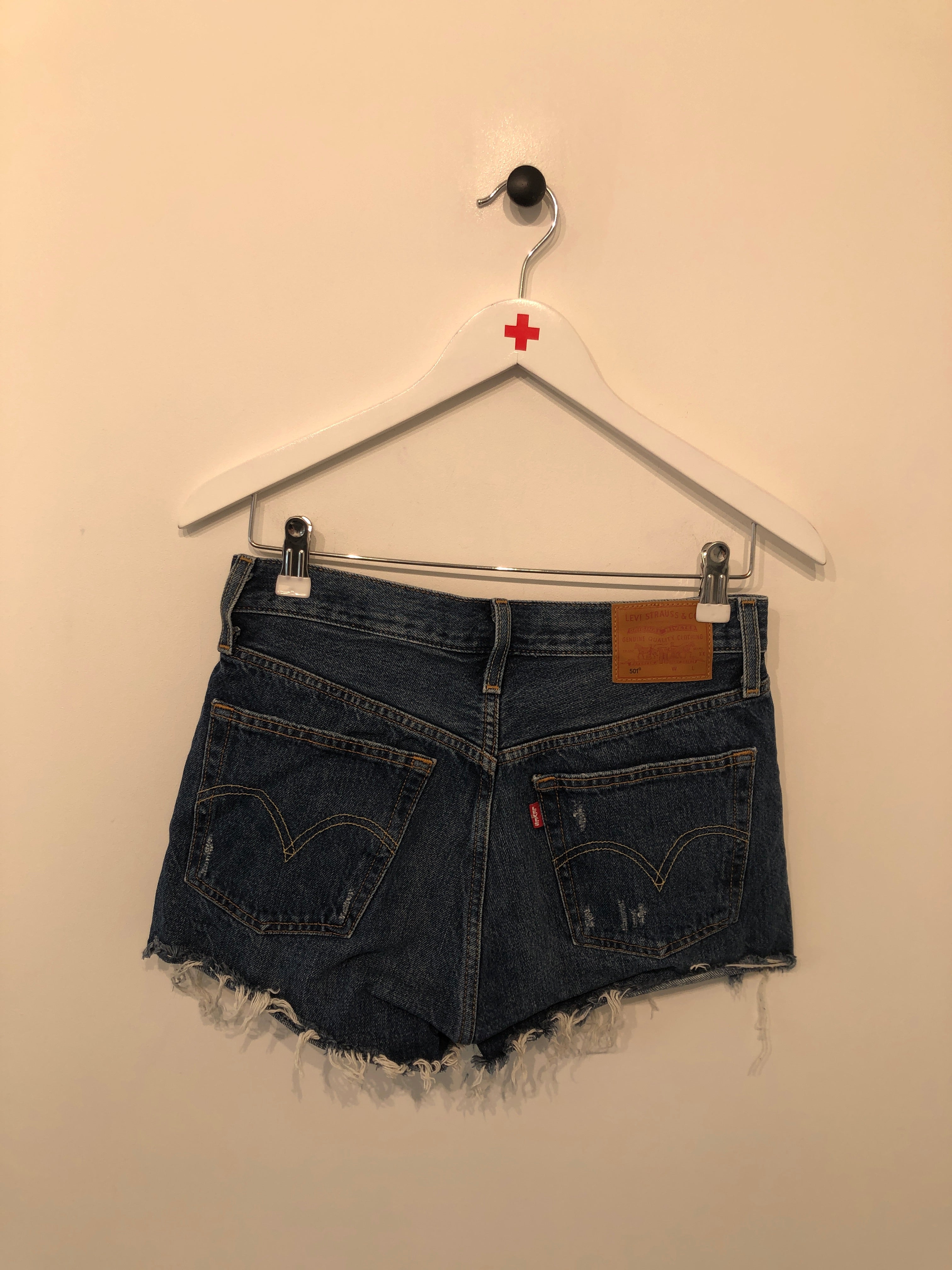 Levi's Shorts