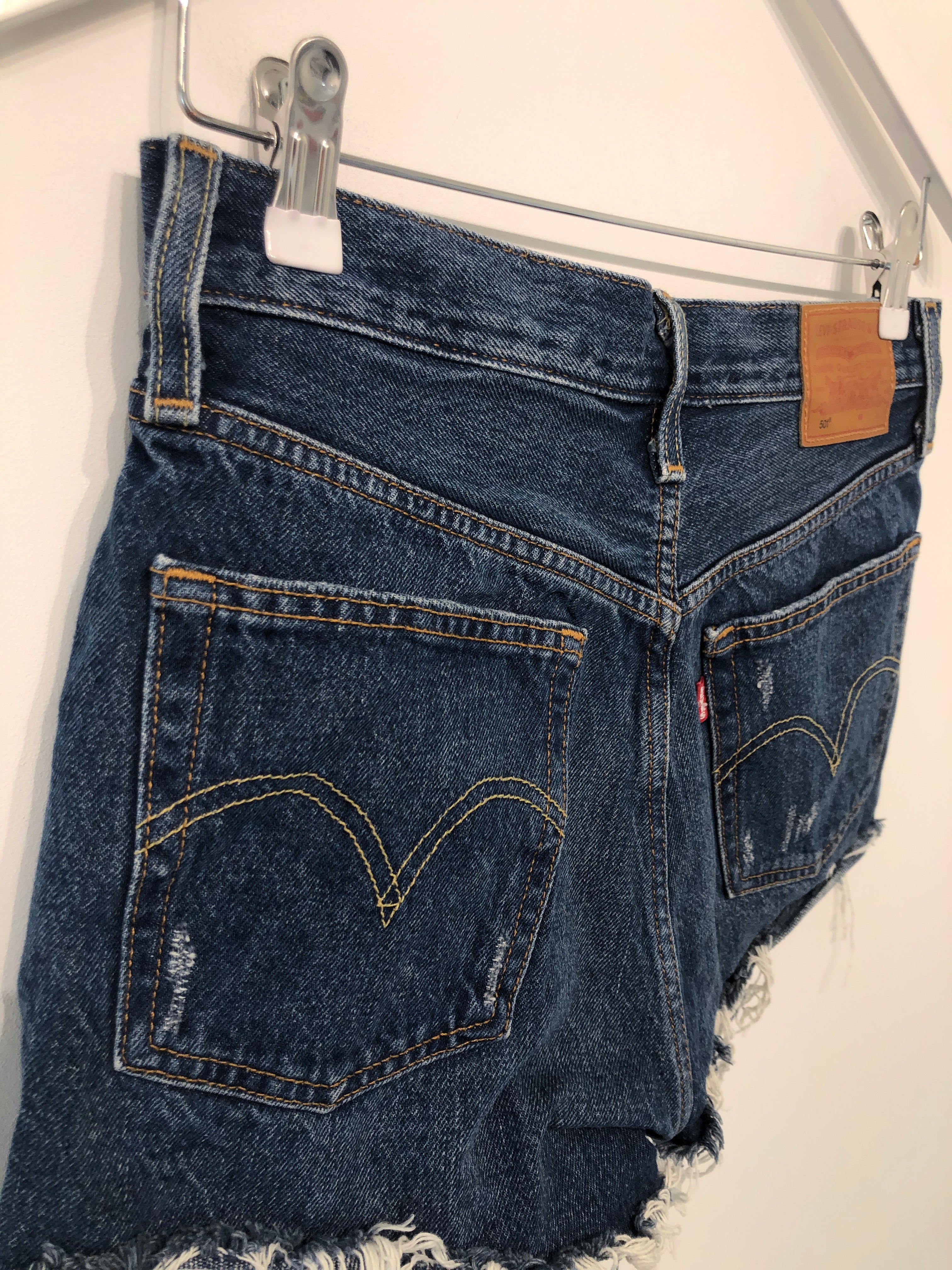 Levi's Shorts