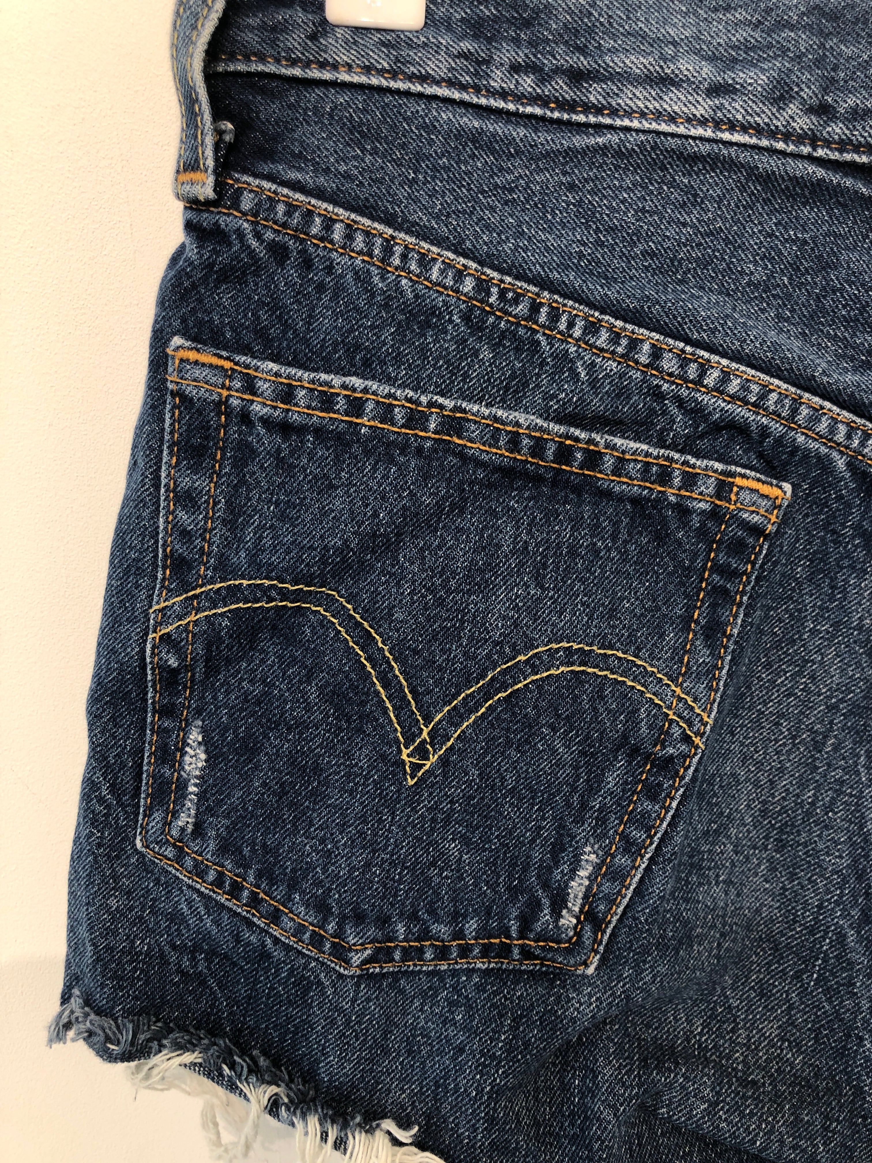 Levi's Shorts