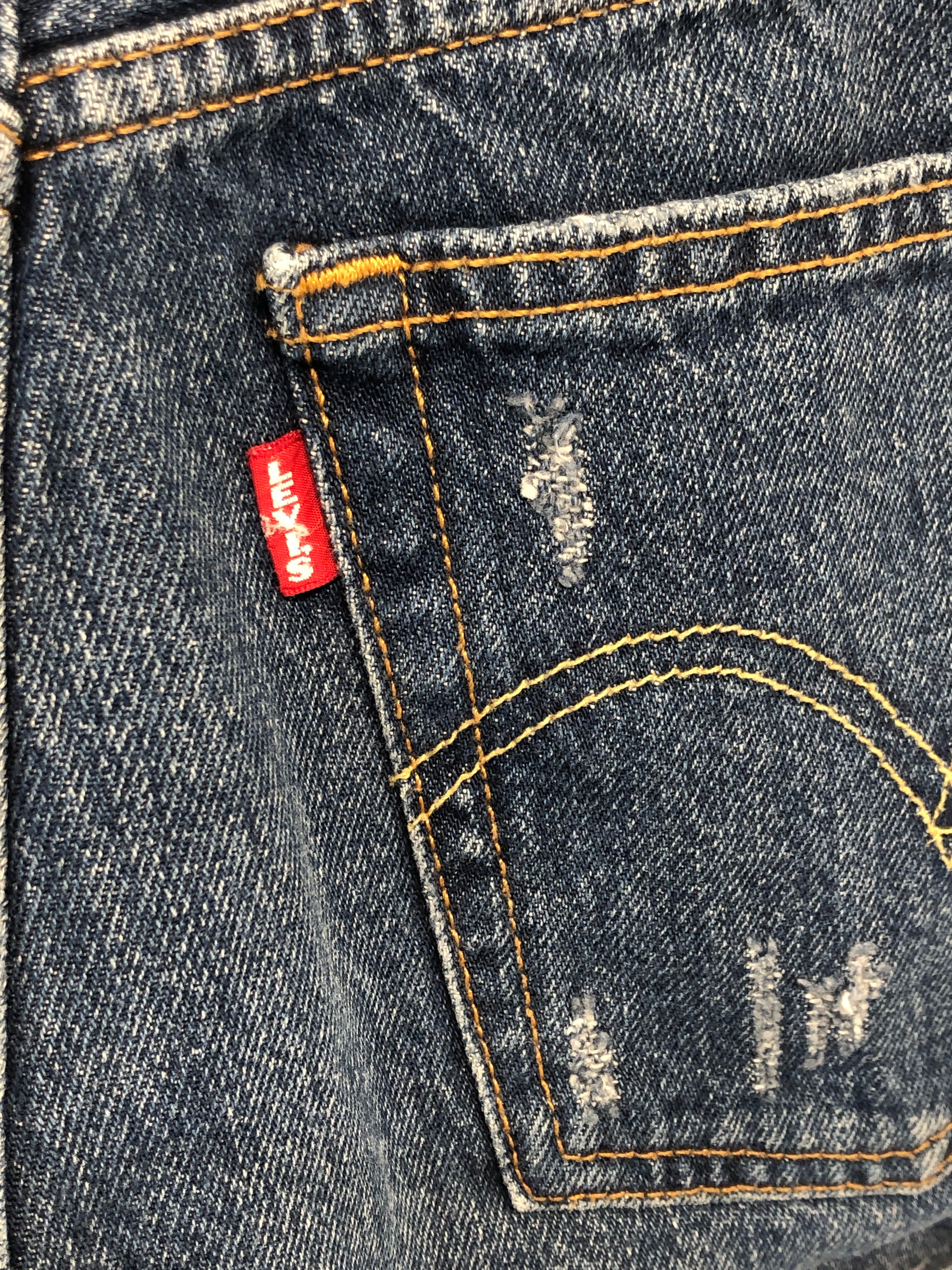 Levi's Shorts
