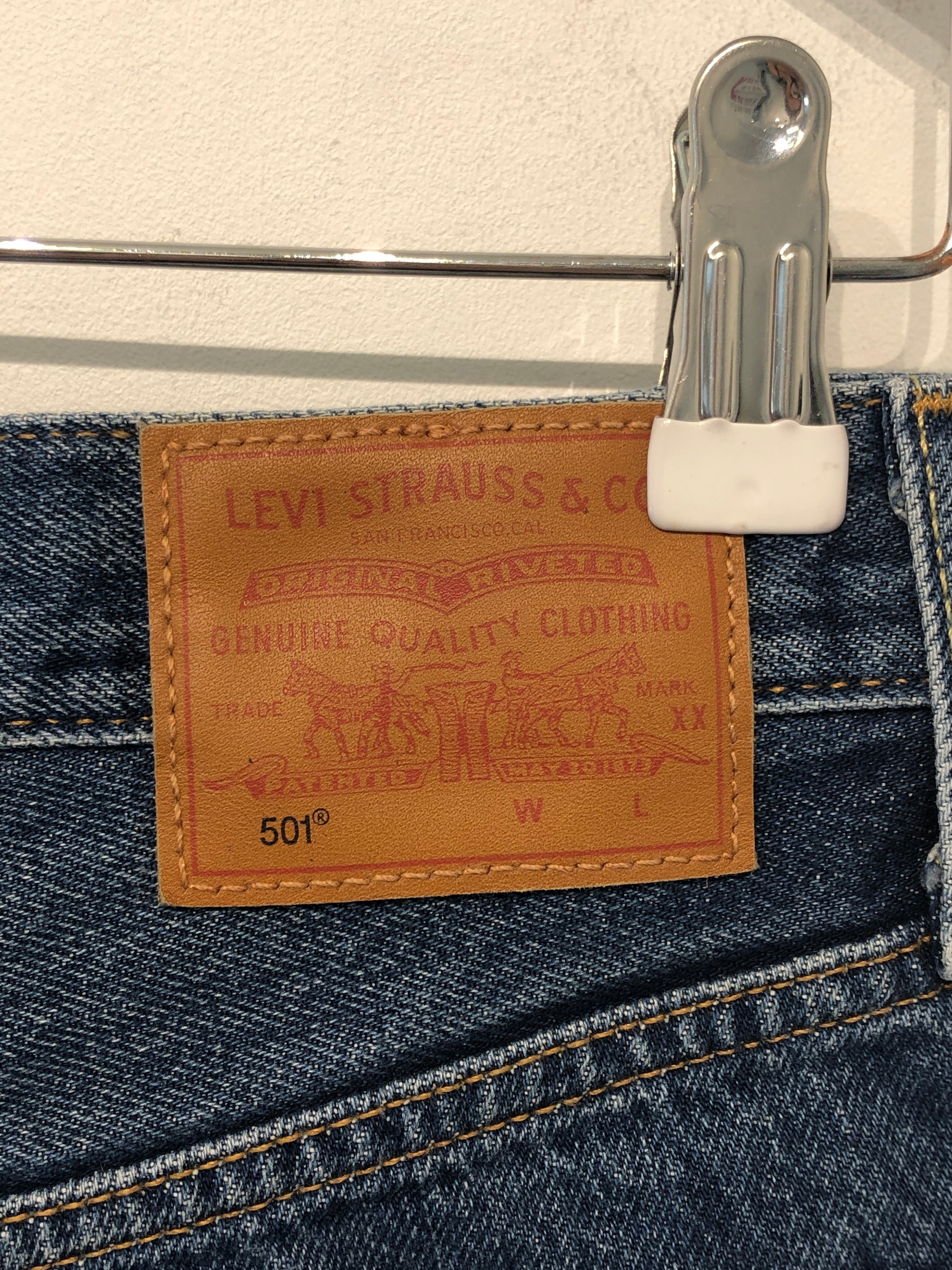 Levi's Shorts