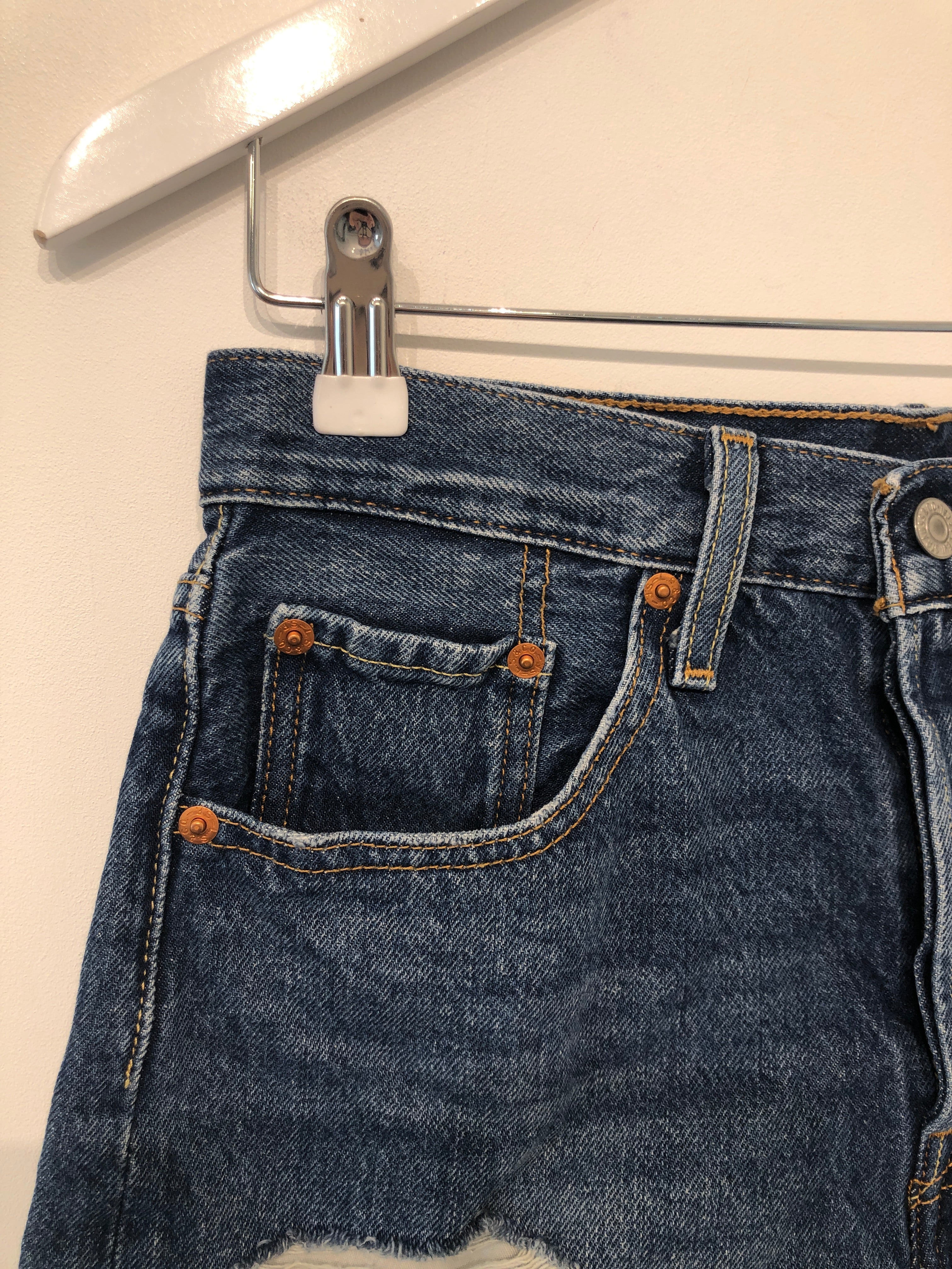 Levi's Shorts