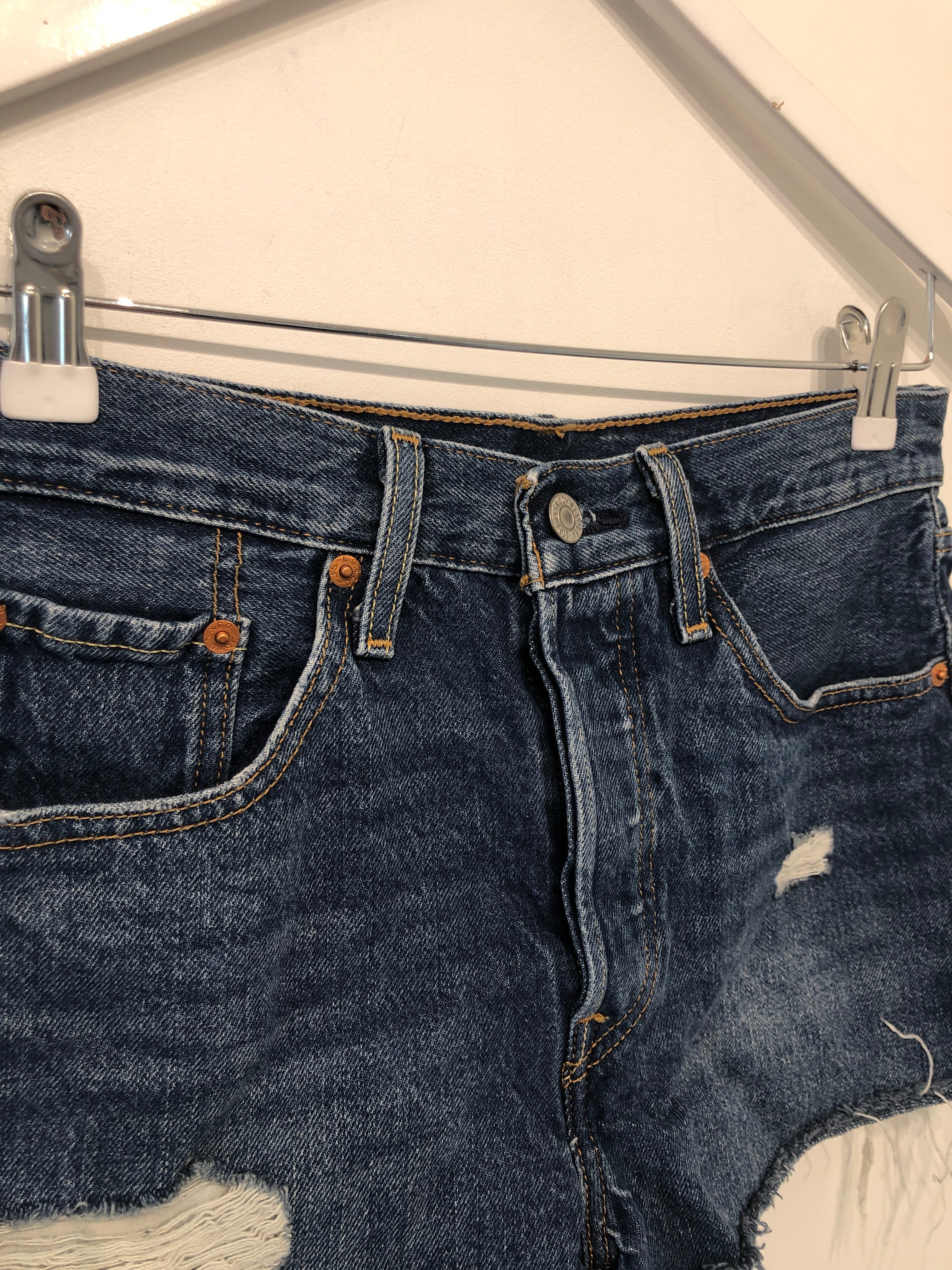 Levi's Shorts