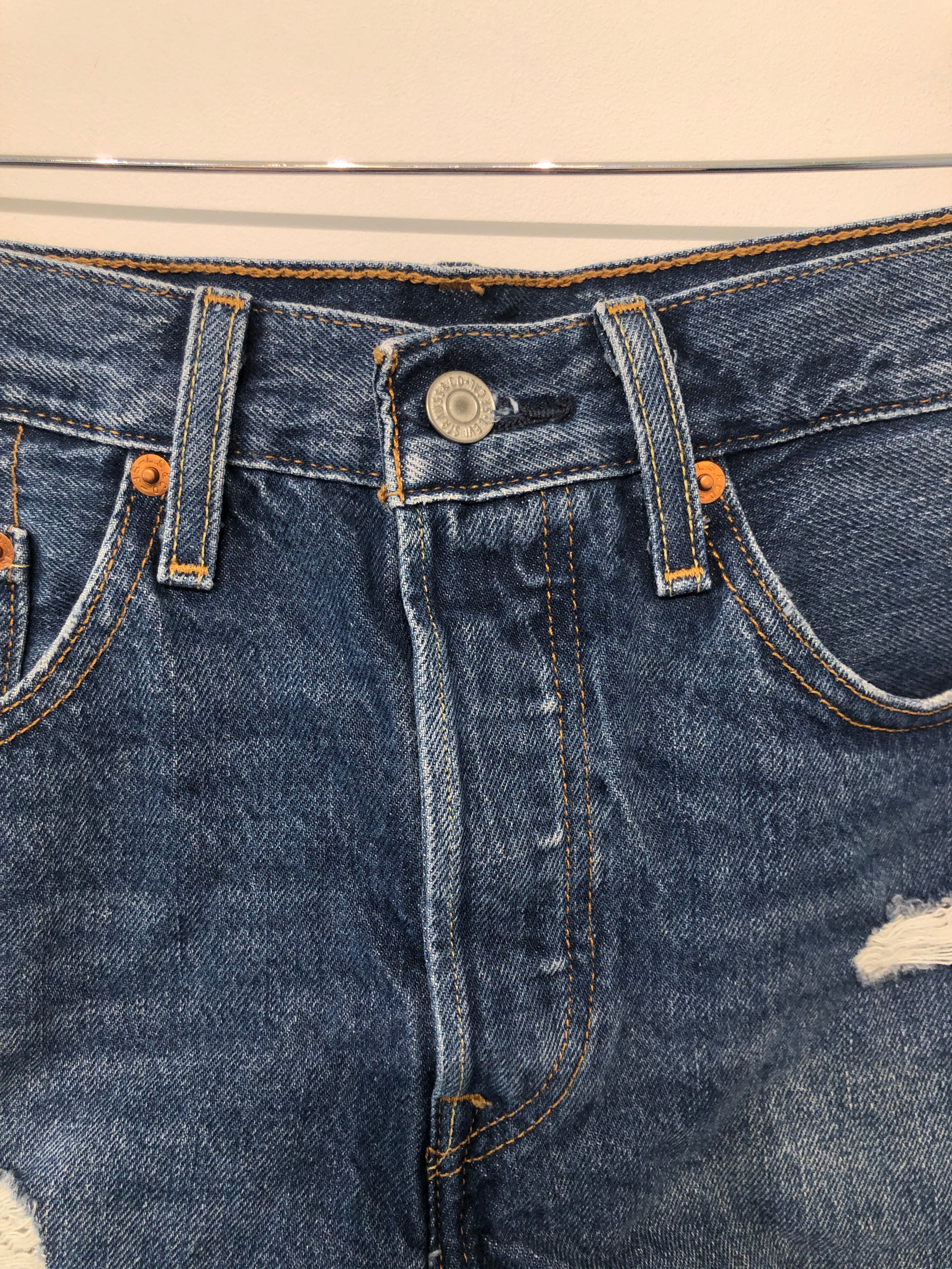 Levi's Shorts