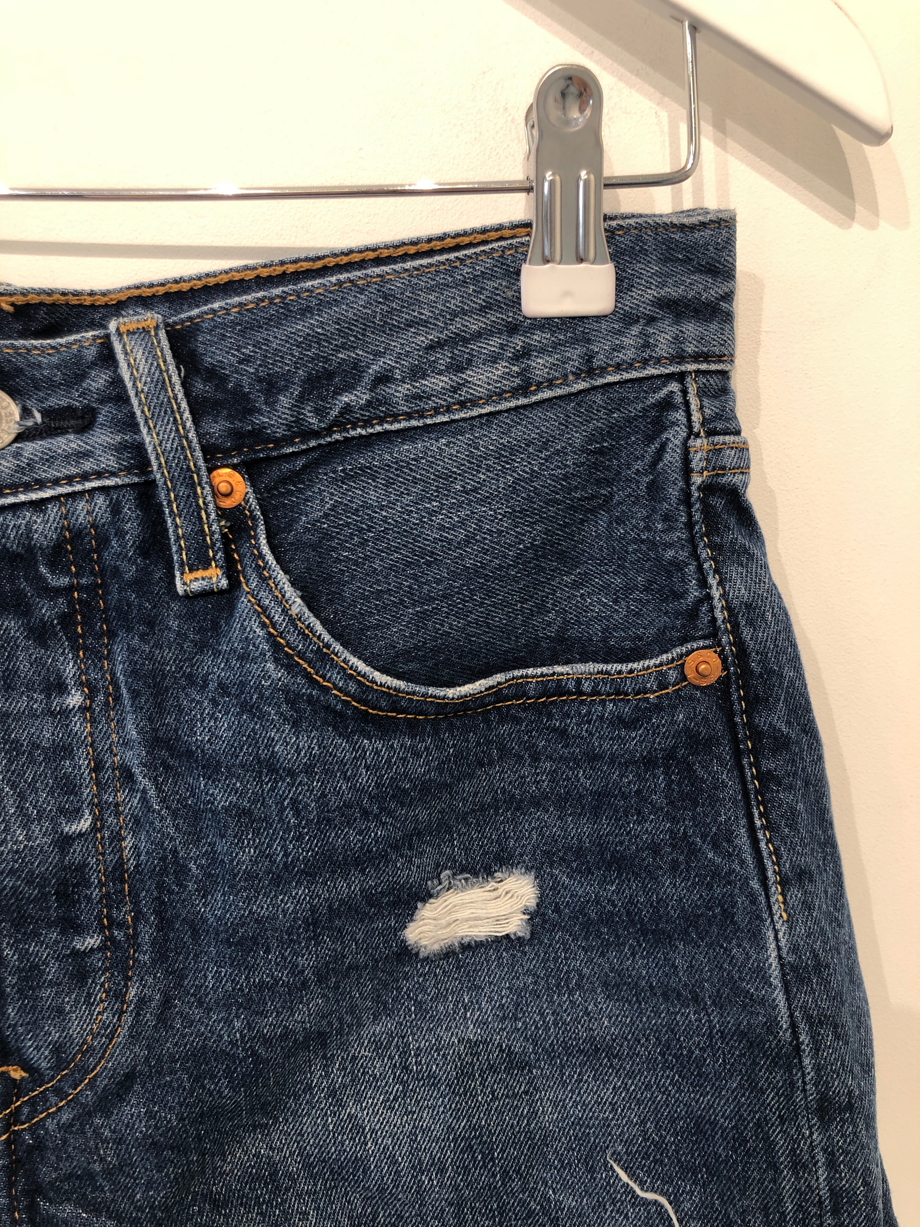 Levi's Shorts