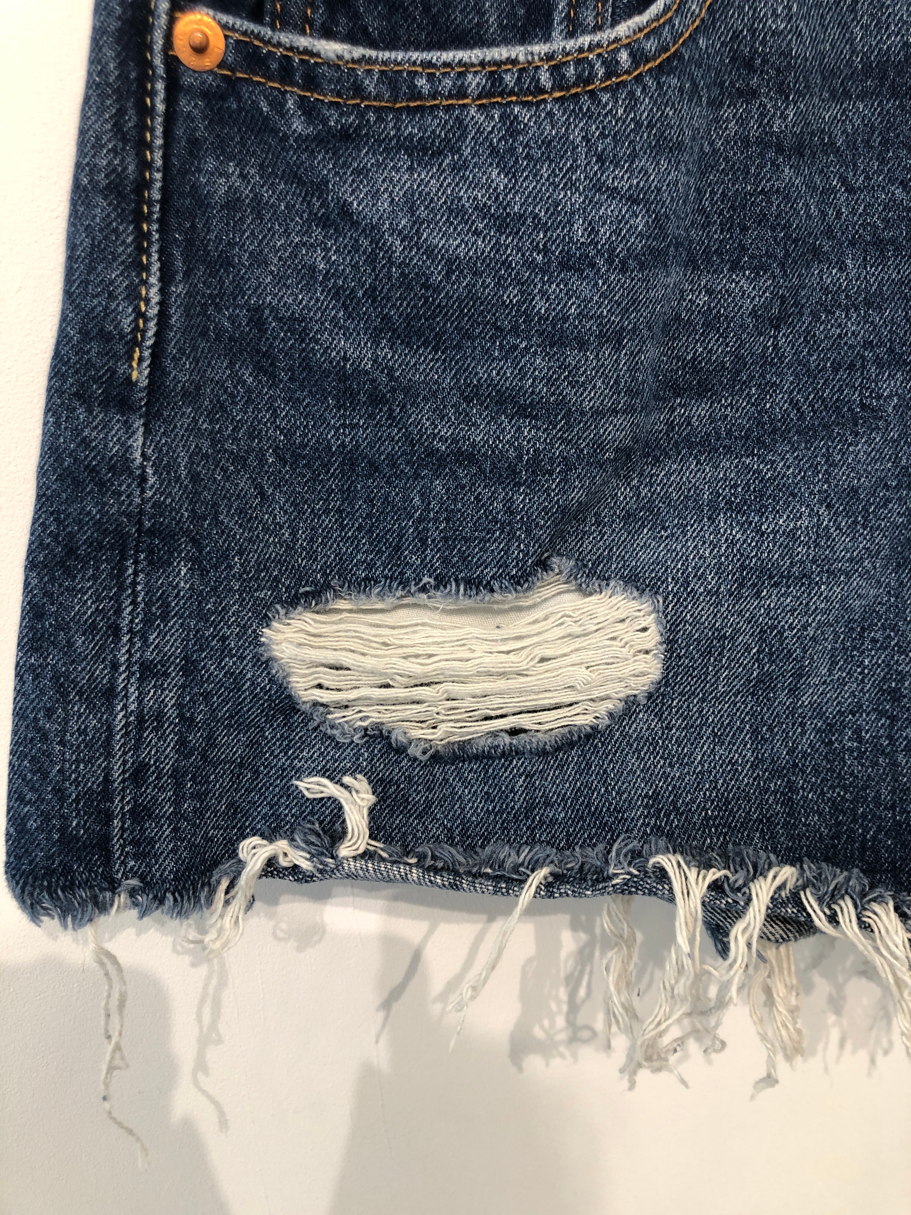 Levi's Shorts
