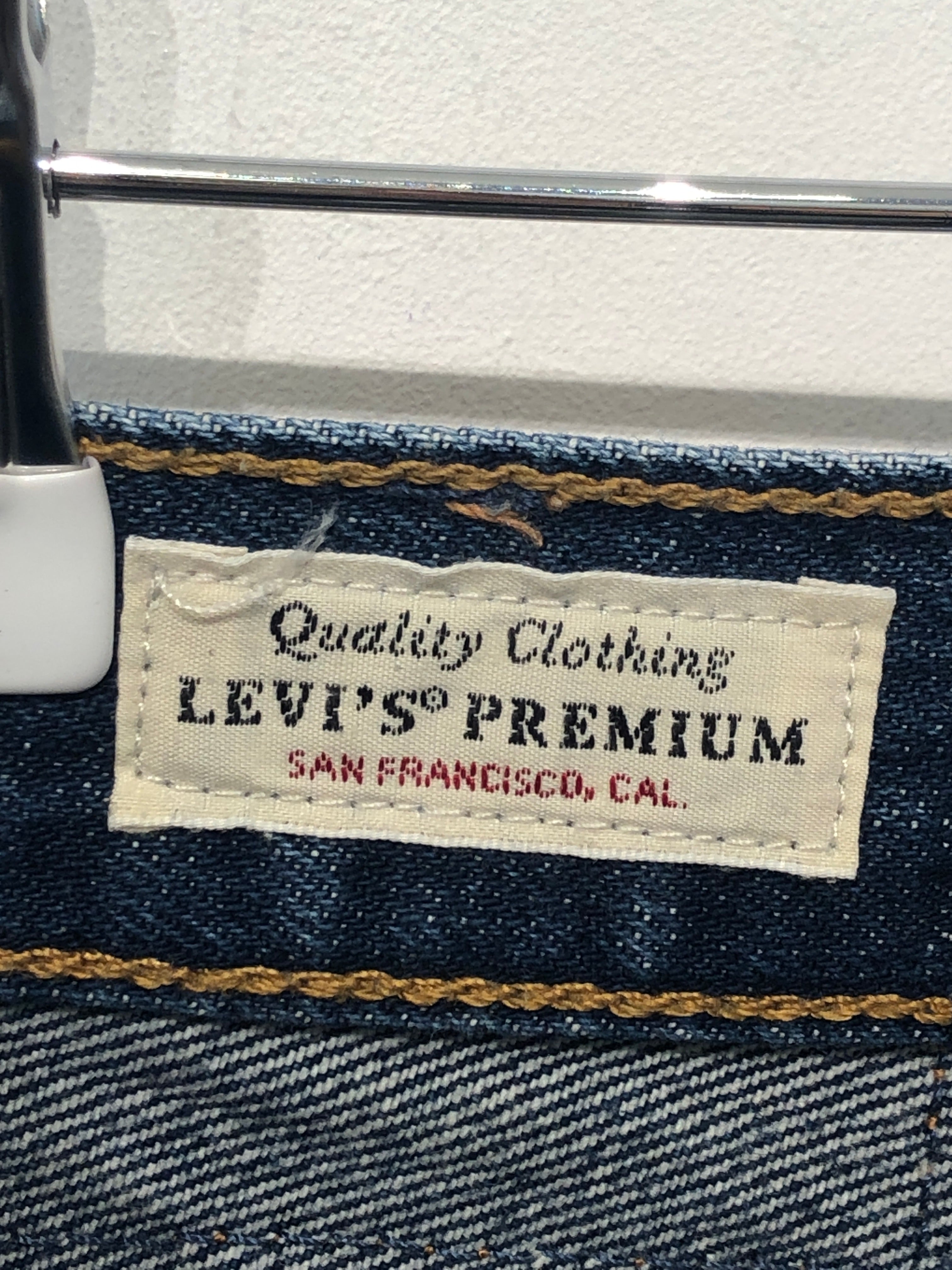 Levi's Shorts