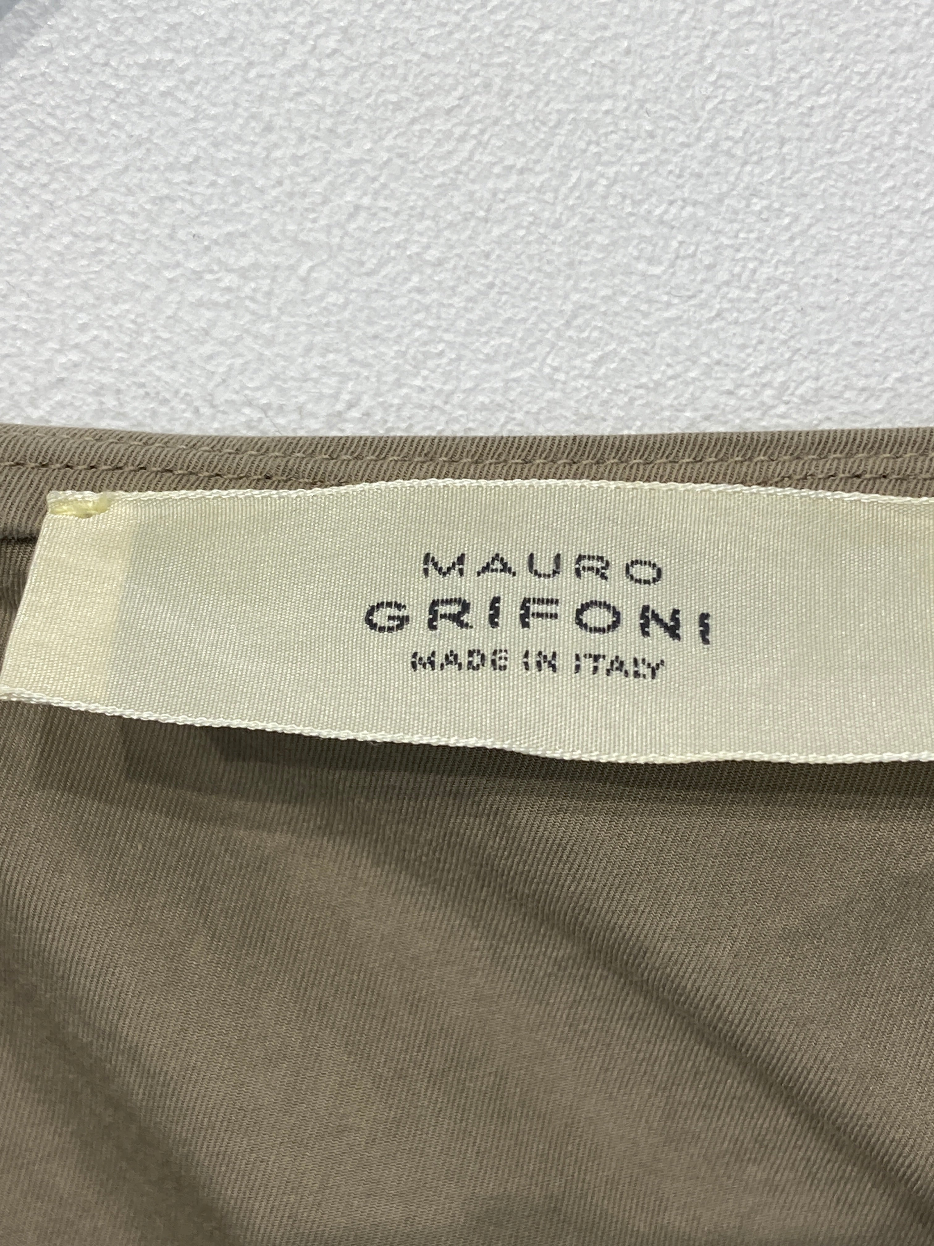 Mauro Grifoni Buksedragt
