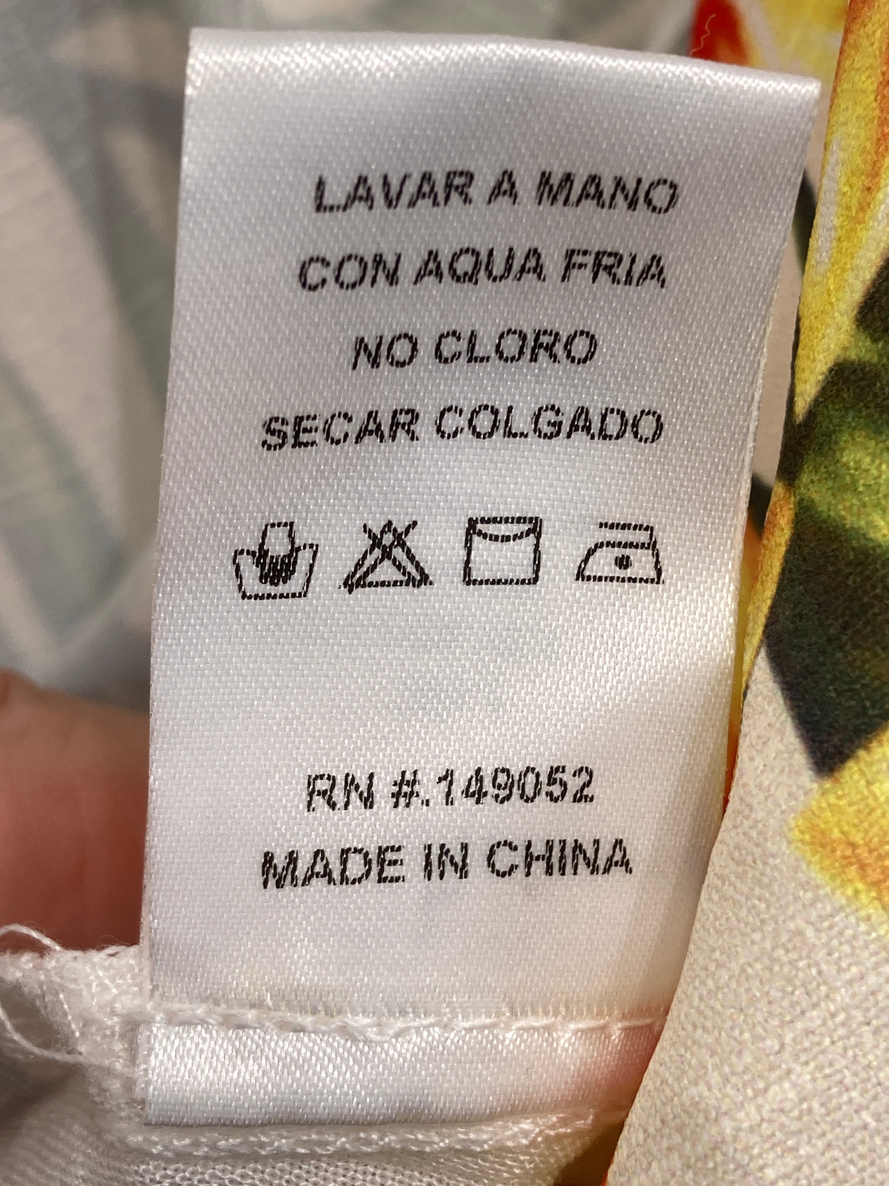 FashionNova Buksedragt