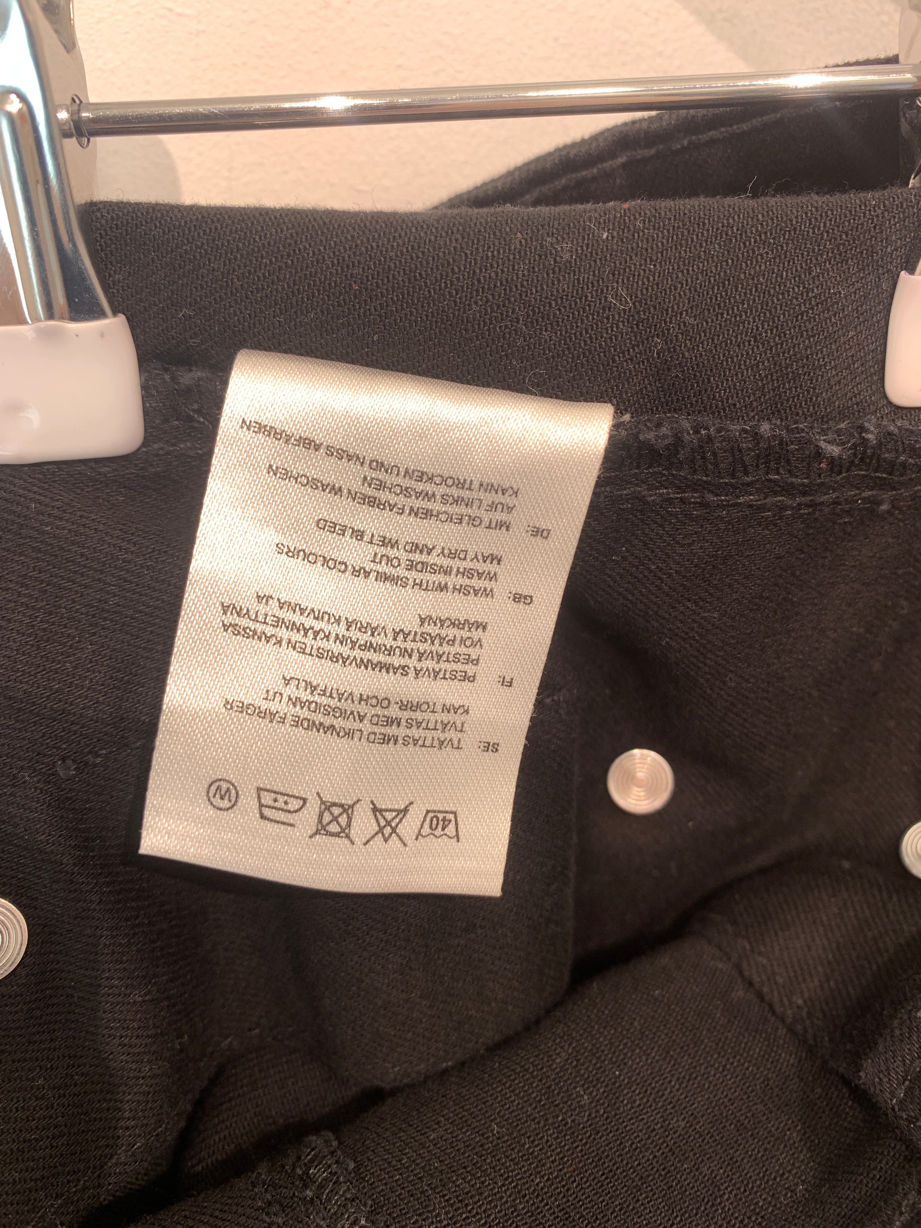 G Jeans Shorts