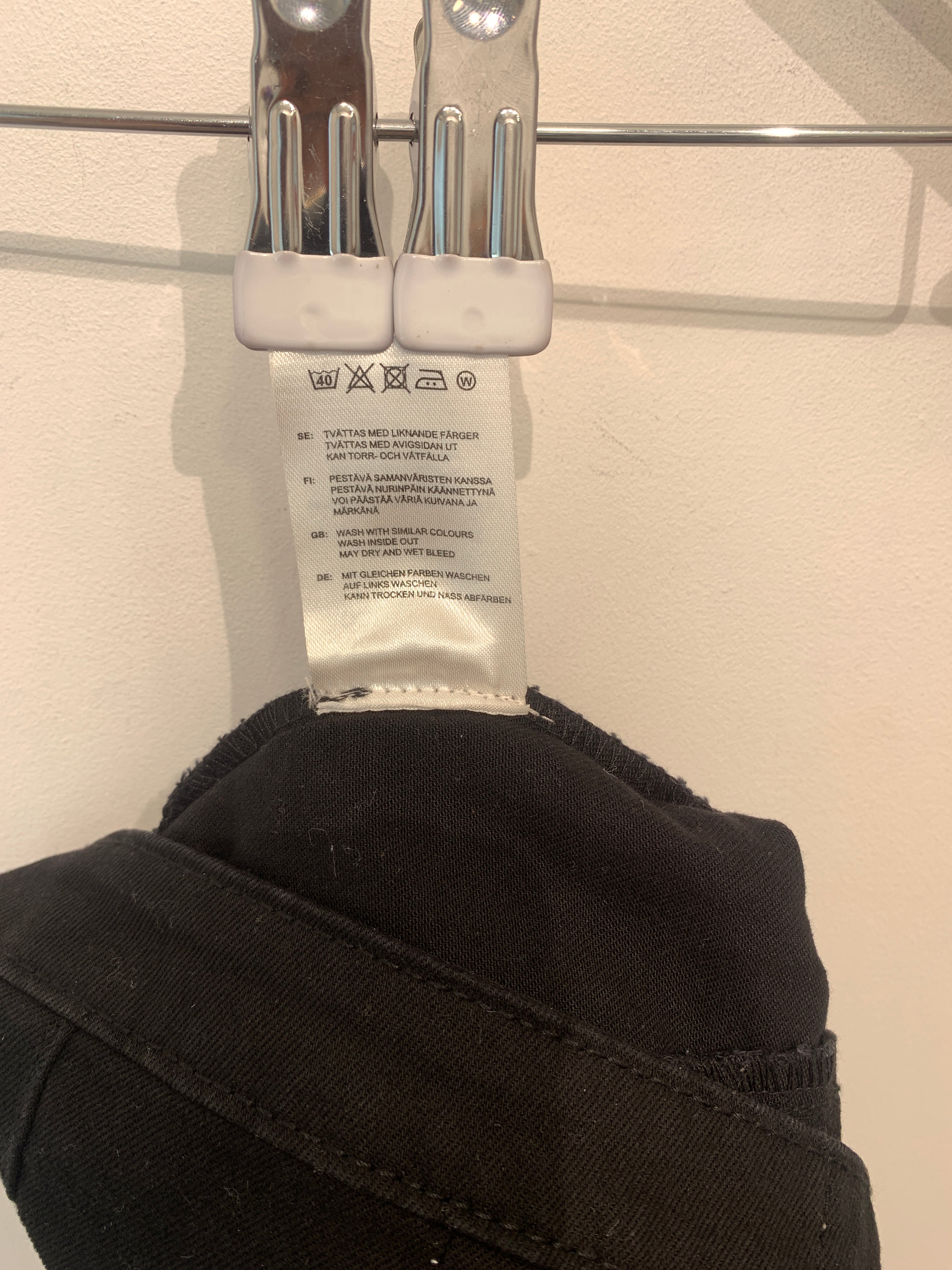 G Jeans Shorts