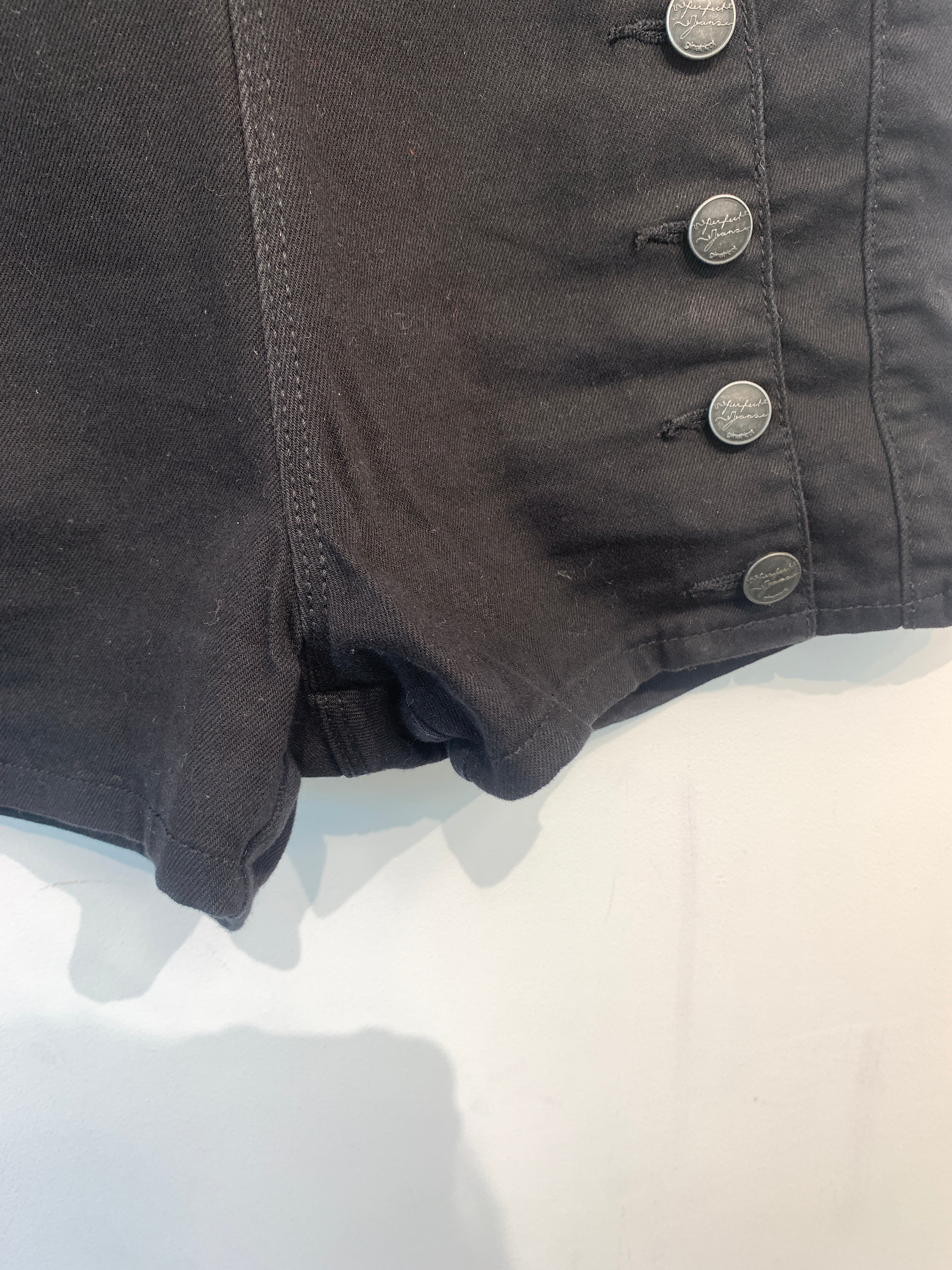 G Jeans Shorts
