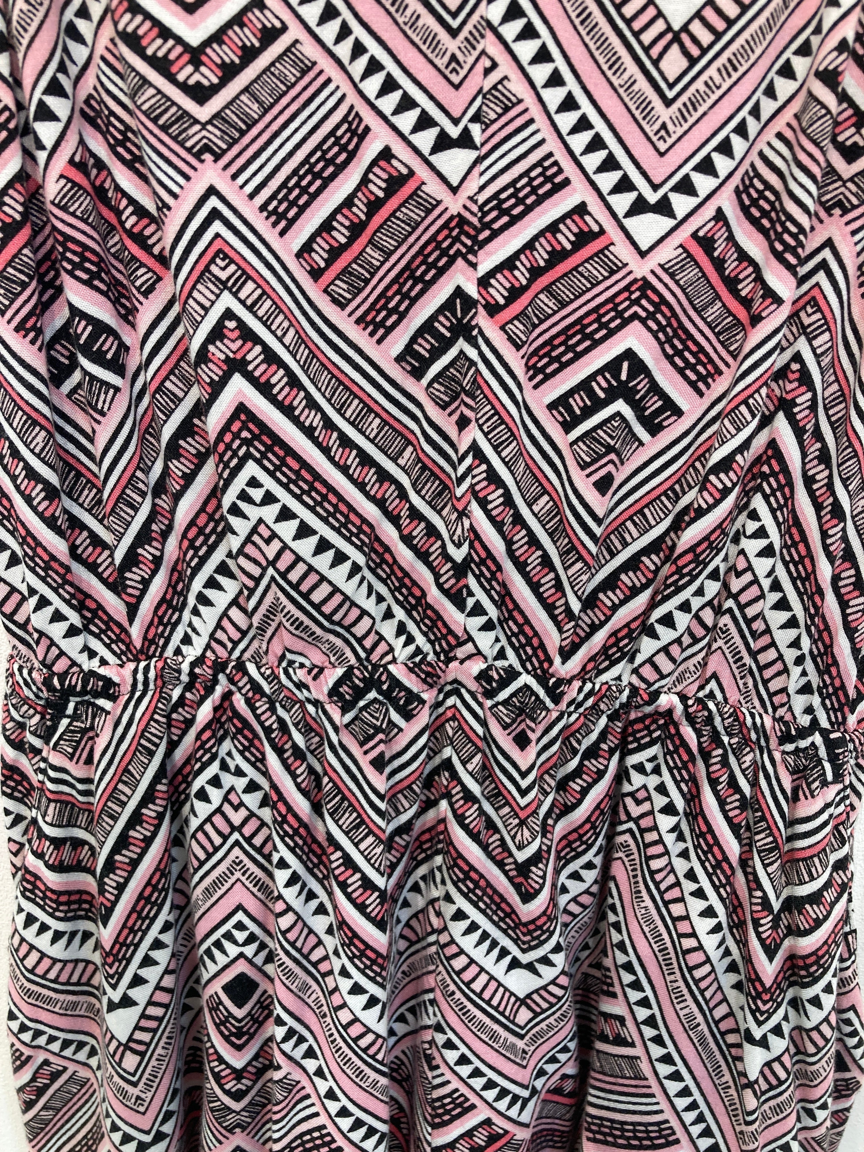 H&M Buksedragt