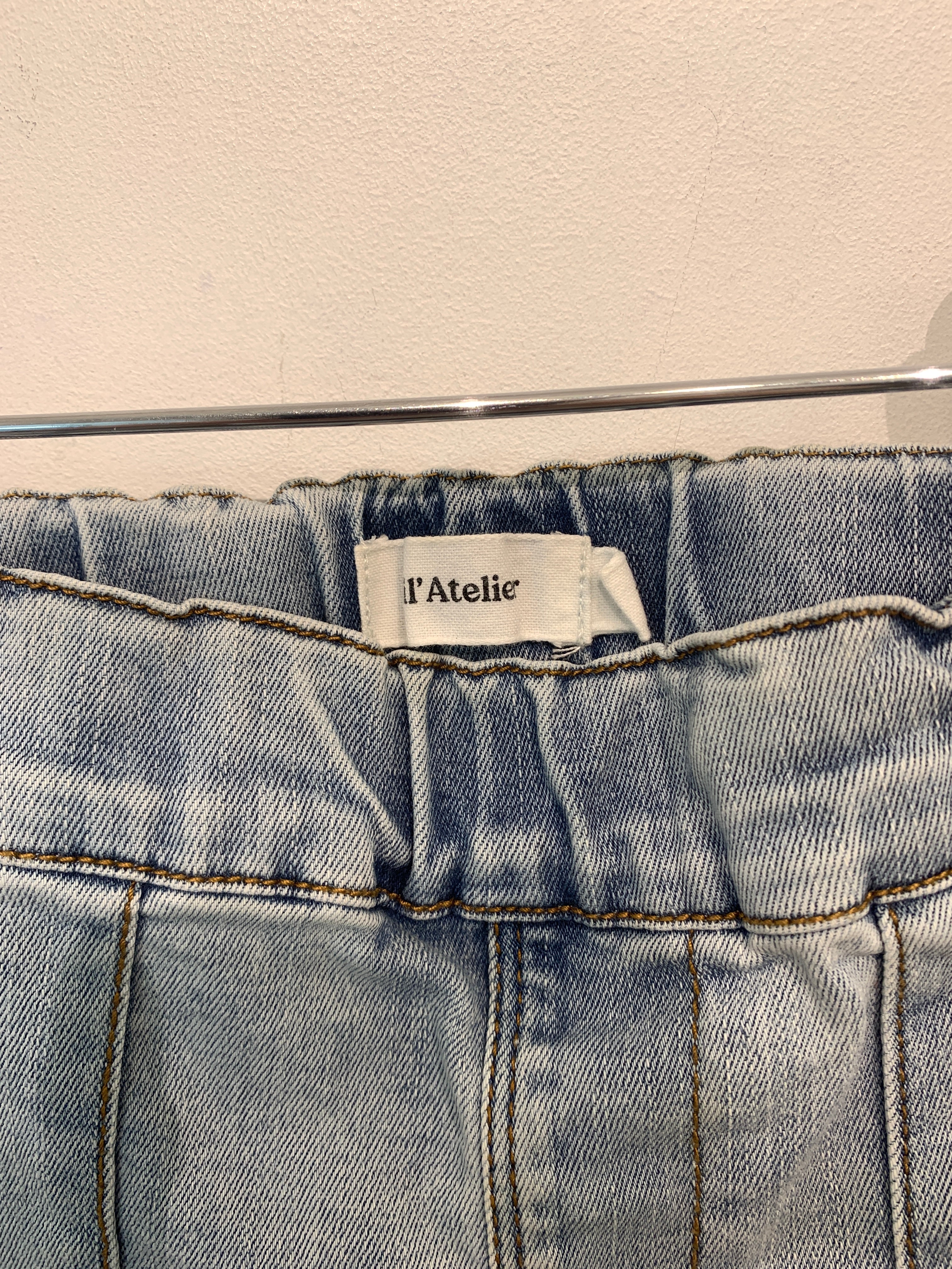 Lil`Atelier Shorts