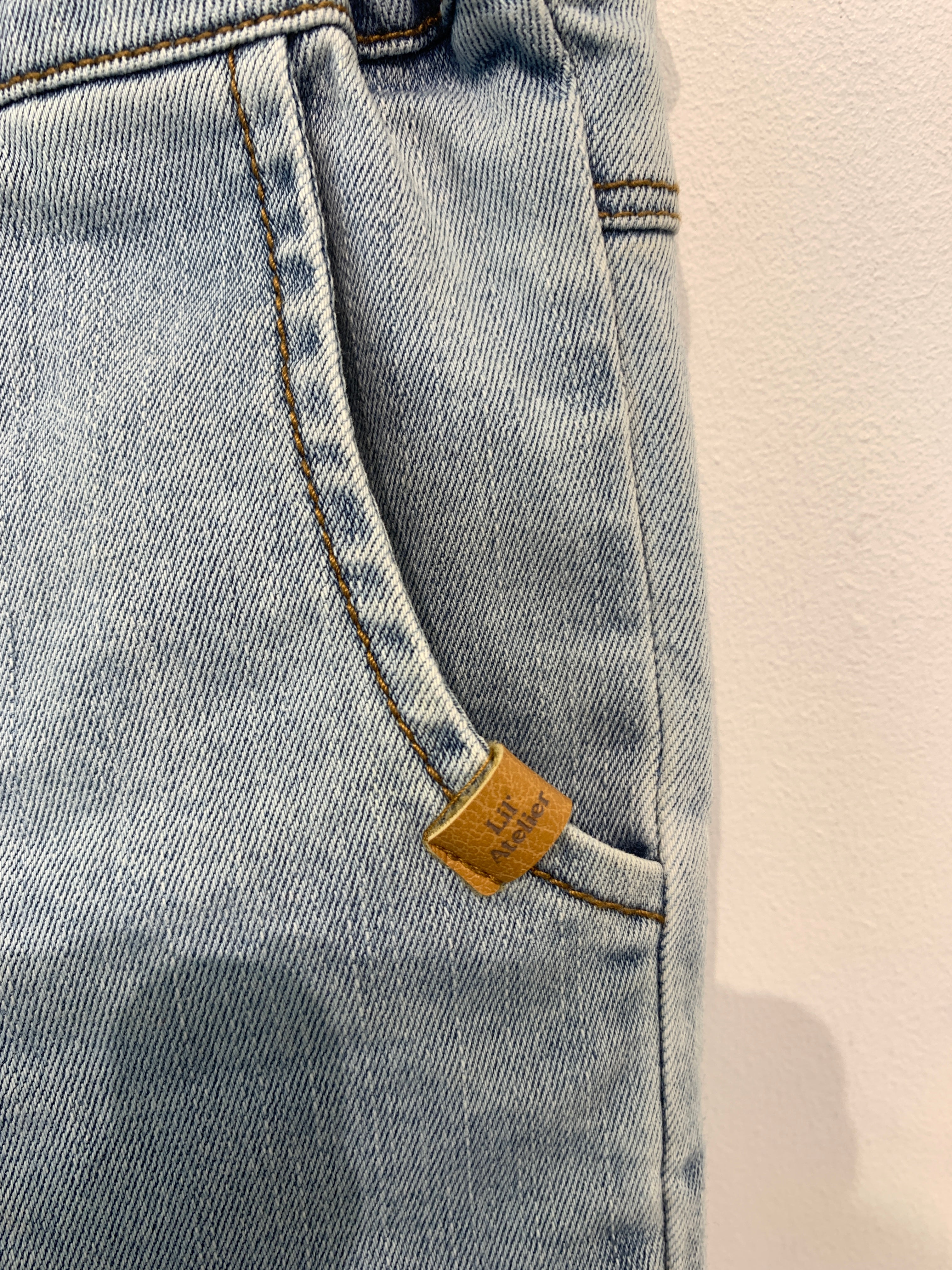 Lil`Atelier Shorts