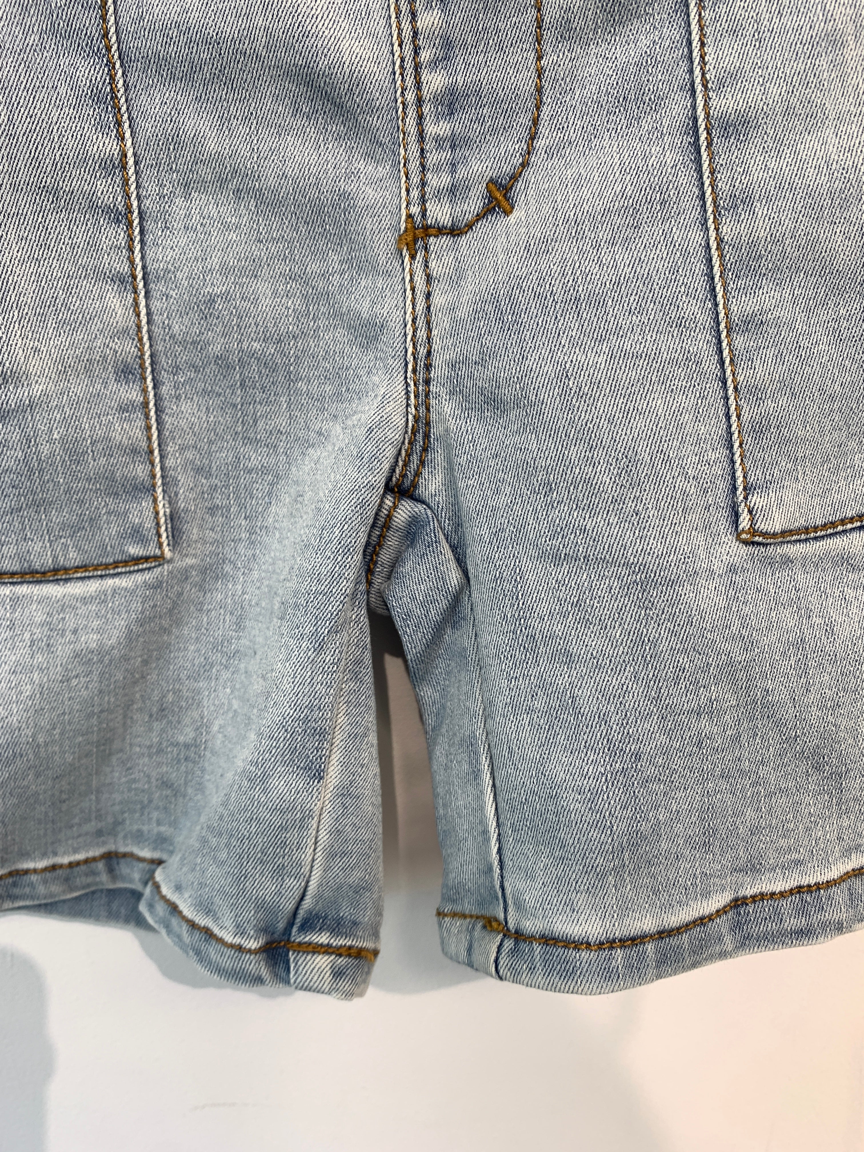 Lil`Atelier Shorts