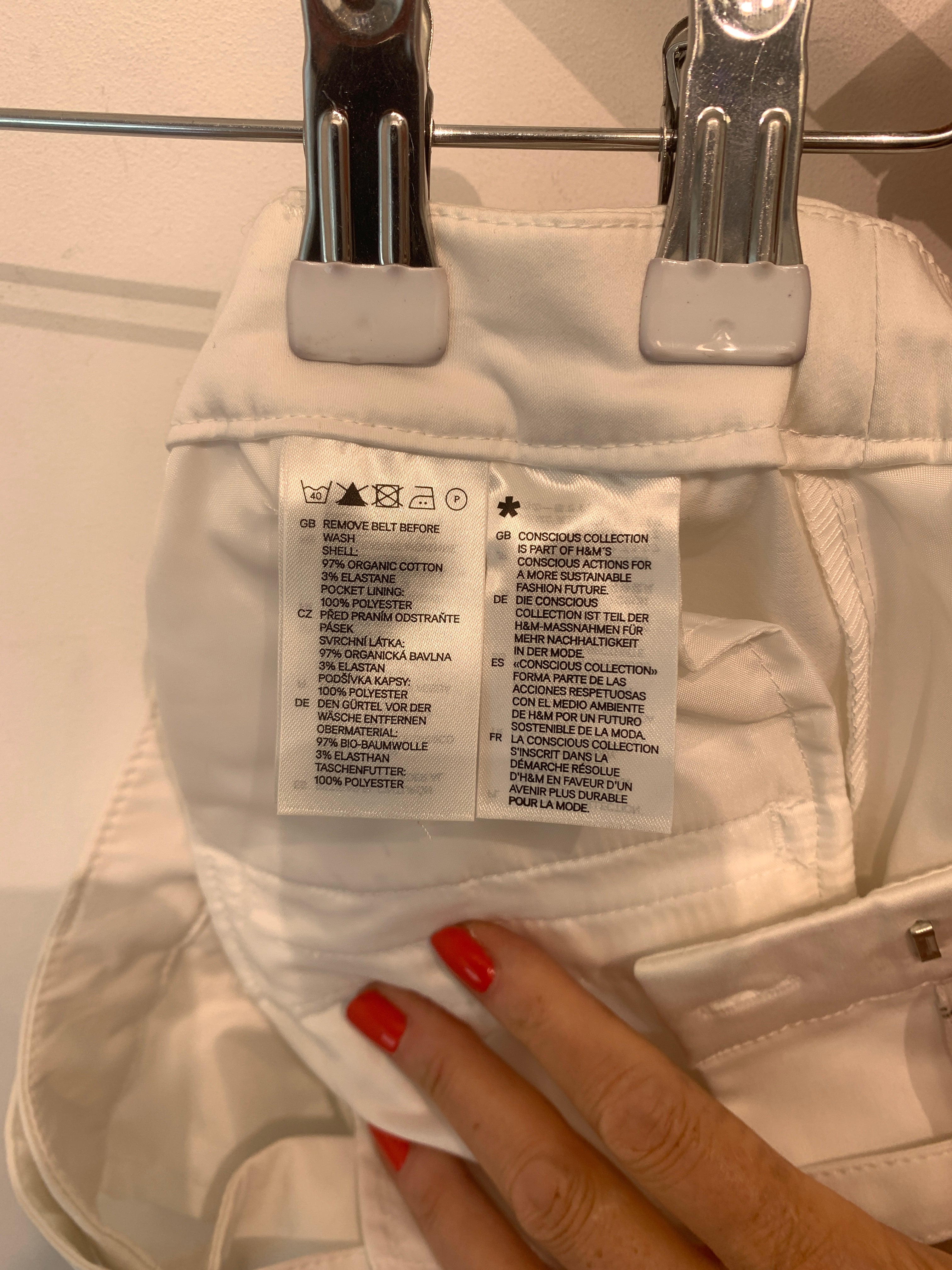 H&M Shorts