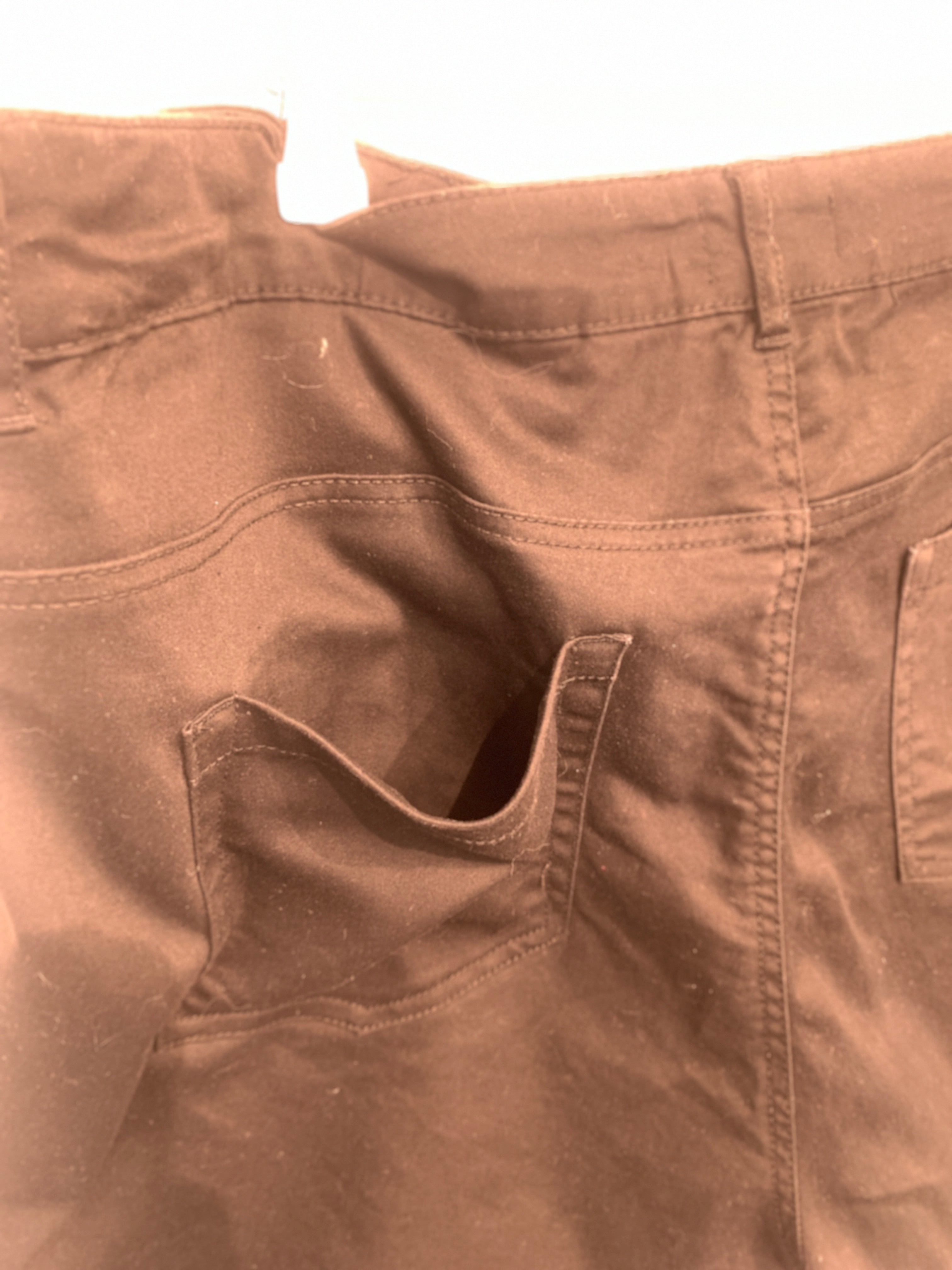VRS Jackie Shorts