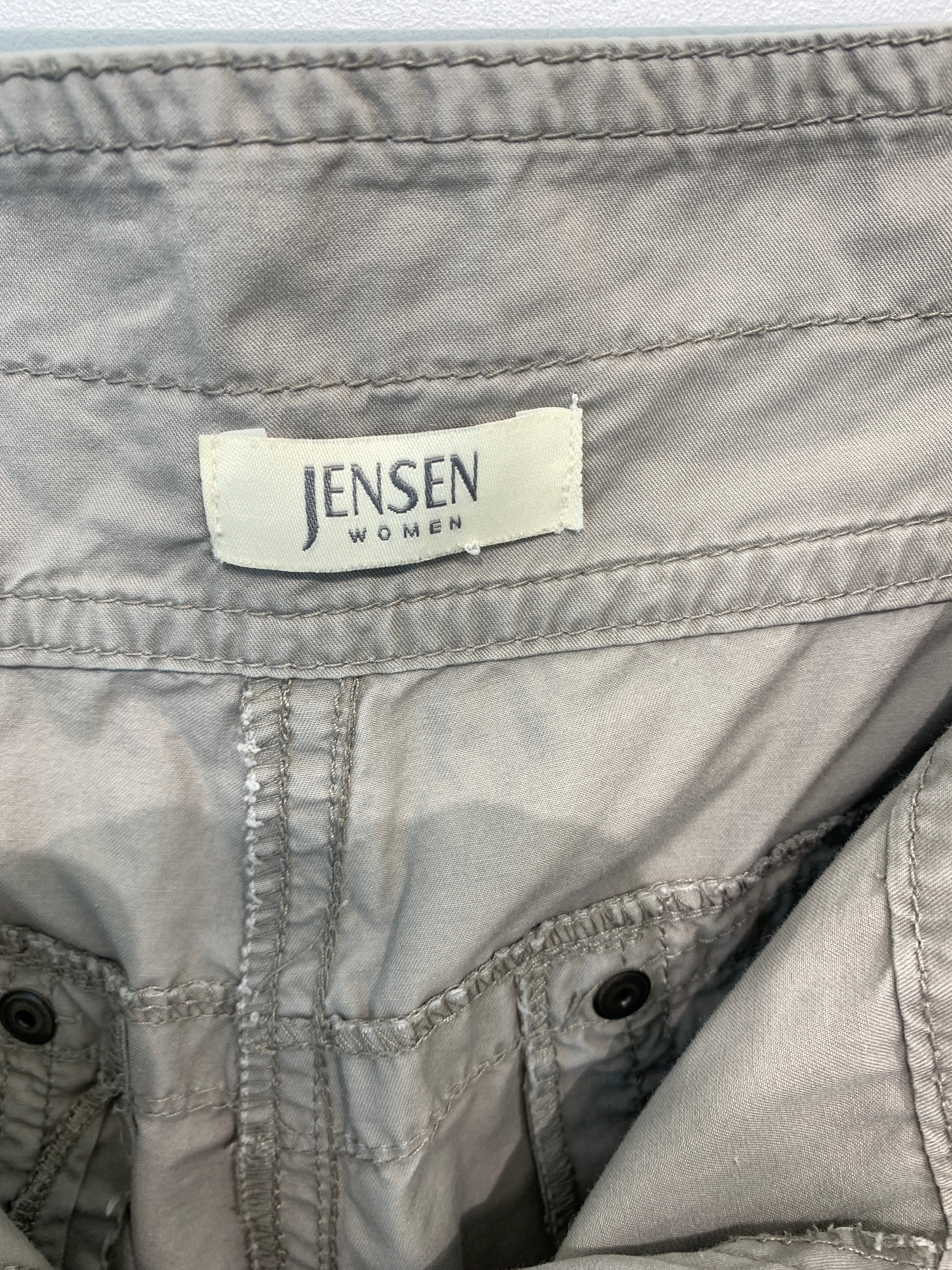 Jensen Shorts