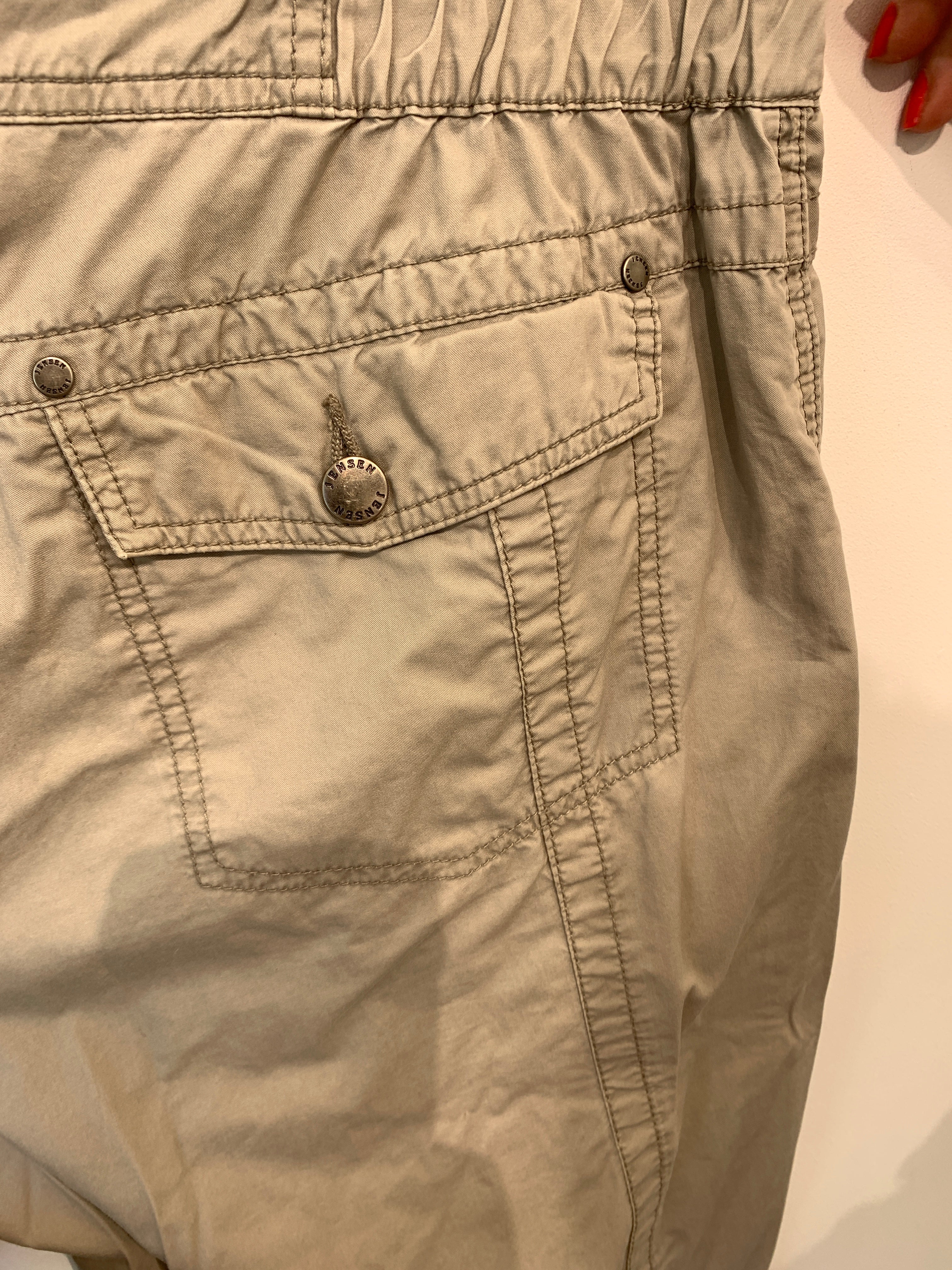 Jensen Shorts