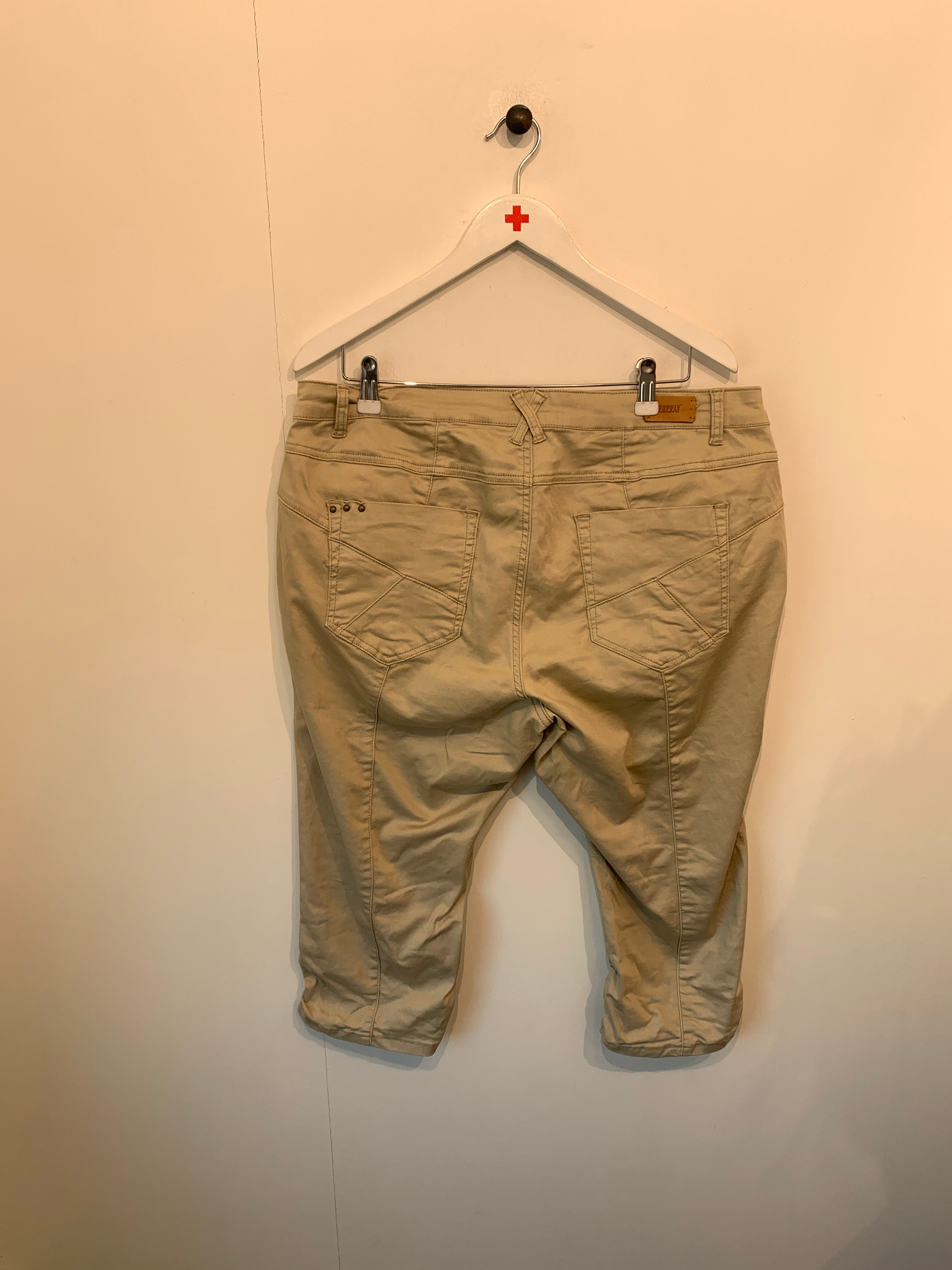 ChaCha Shorts