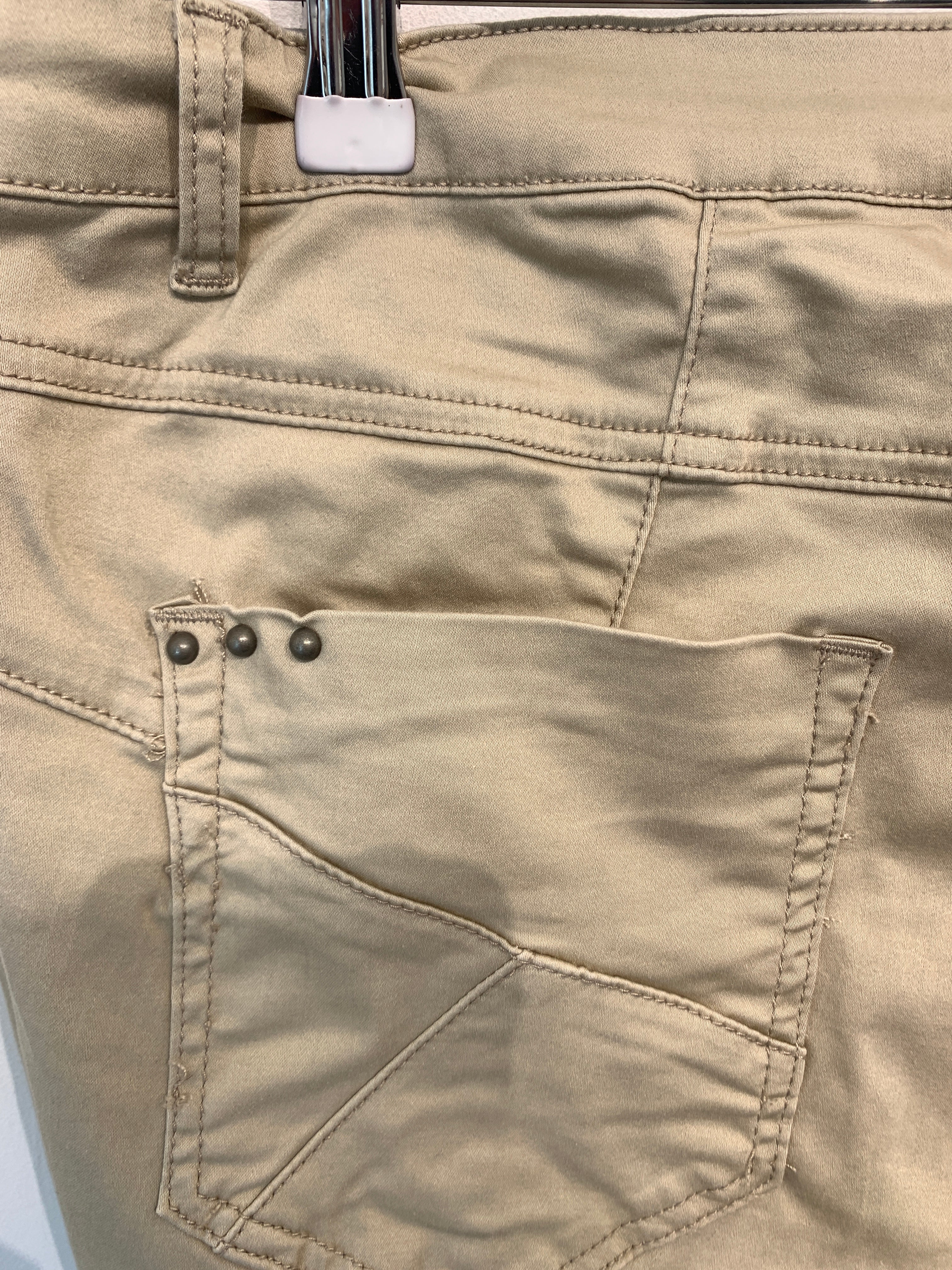 ChaCha Shorts