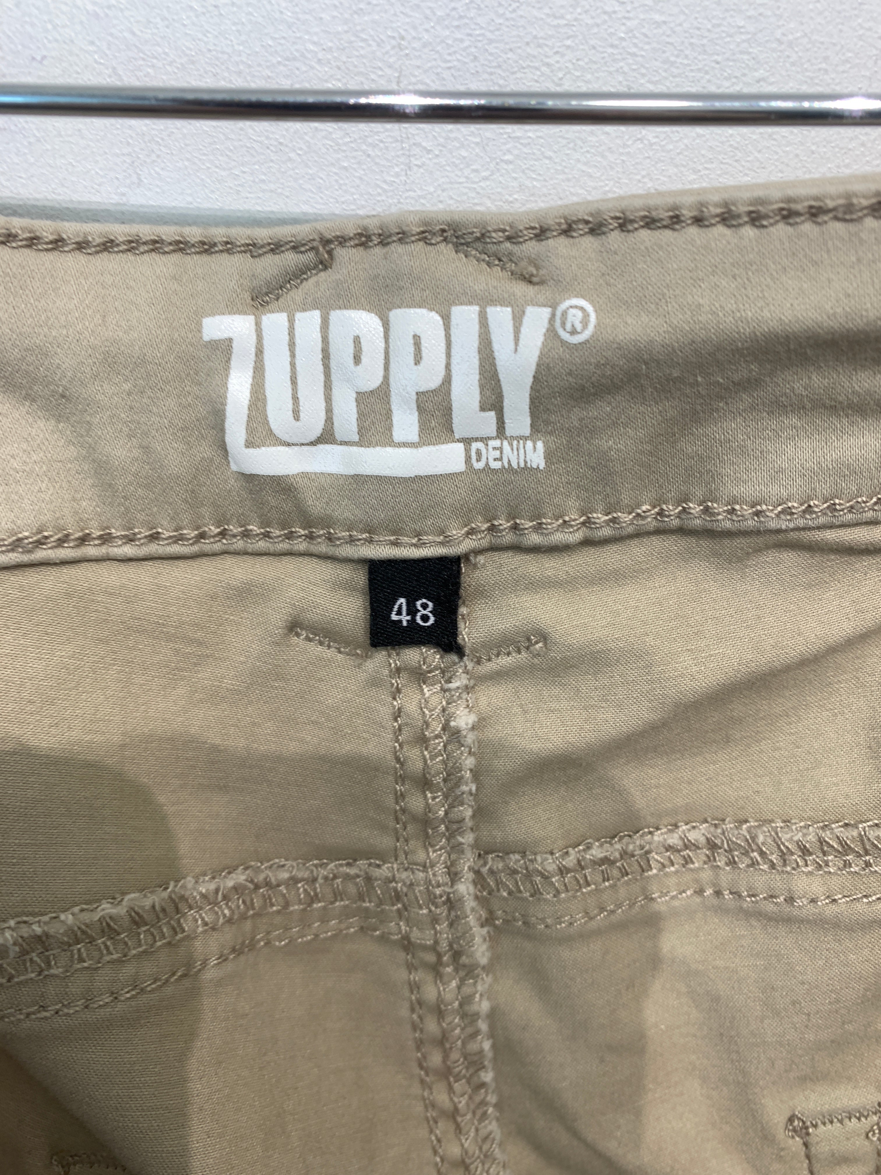 ChaCha Shorts