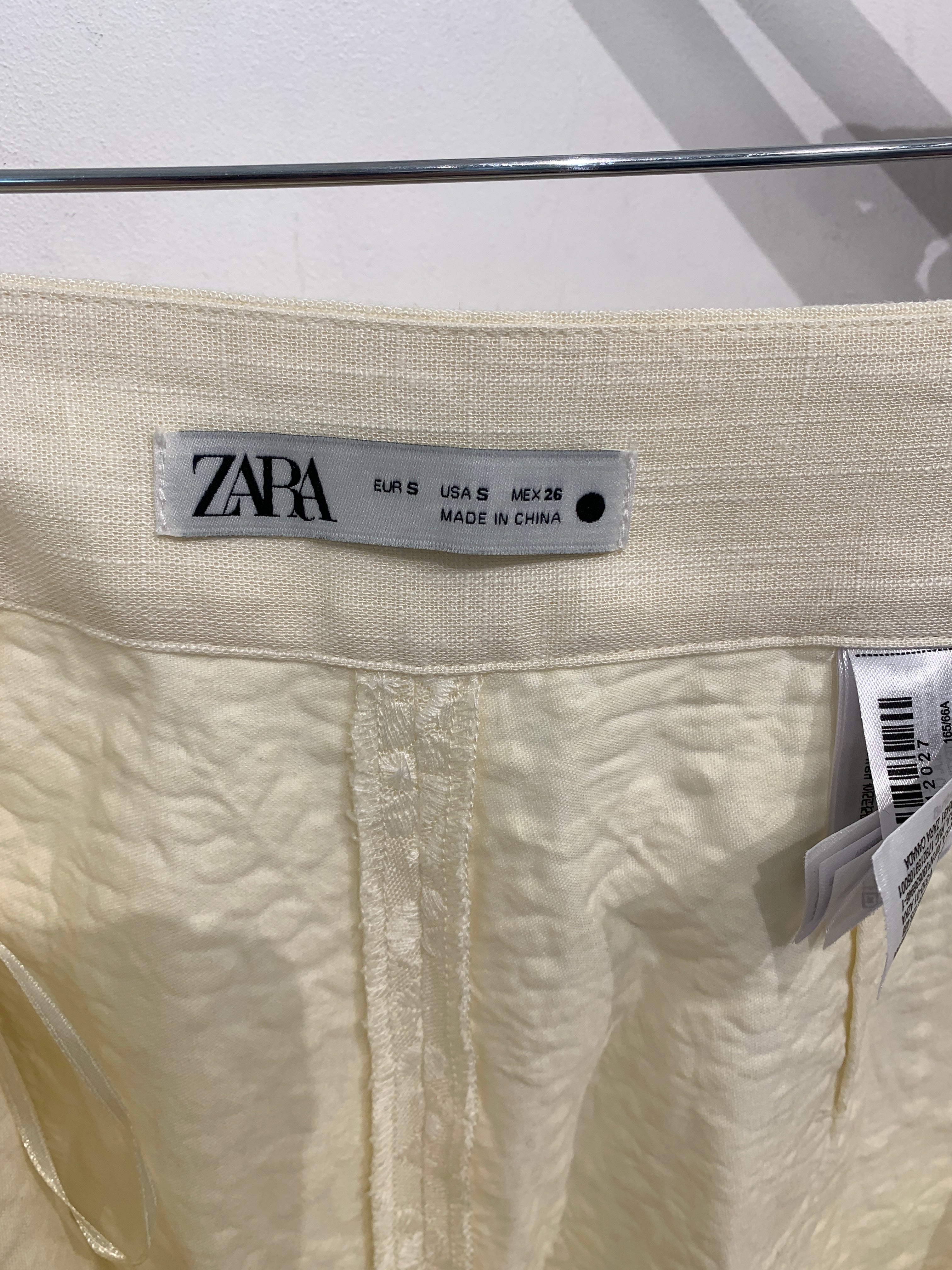 Zara Shorts