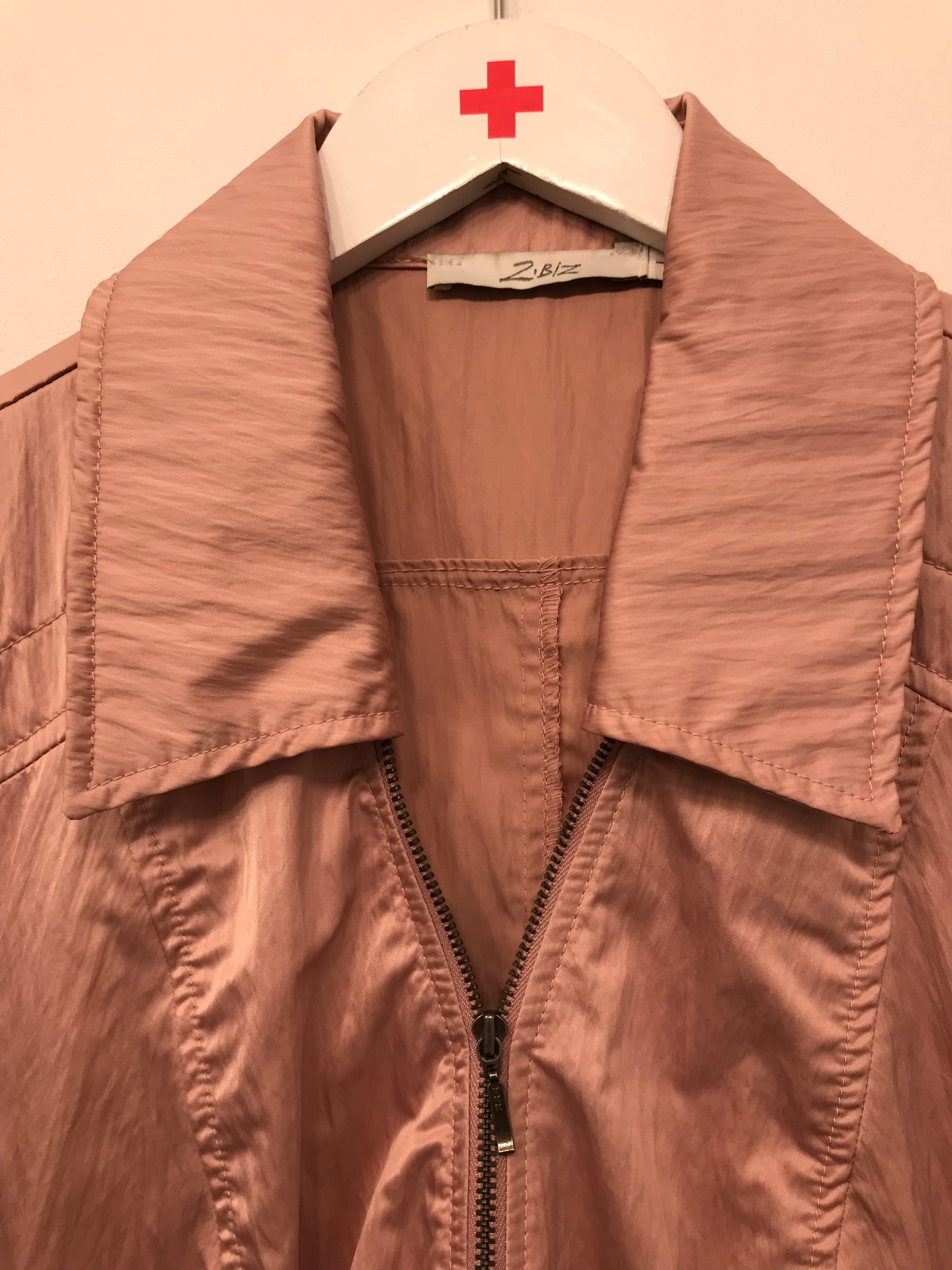 2Biz Blazer