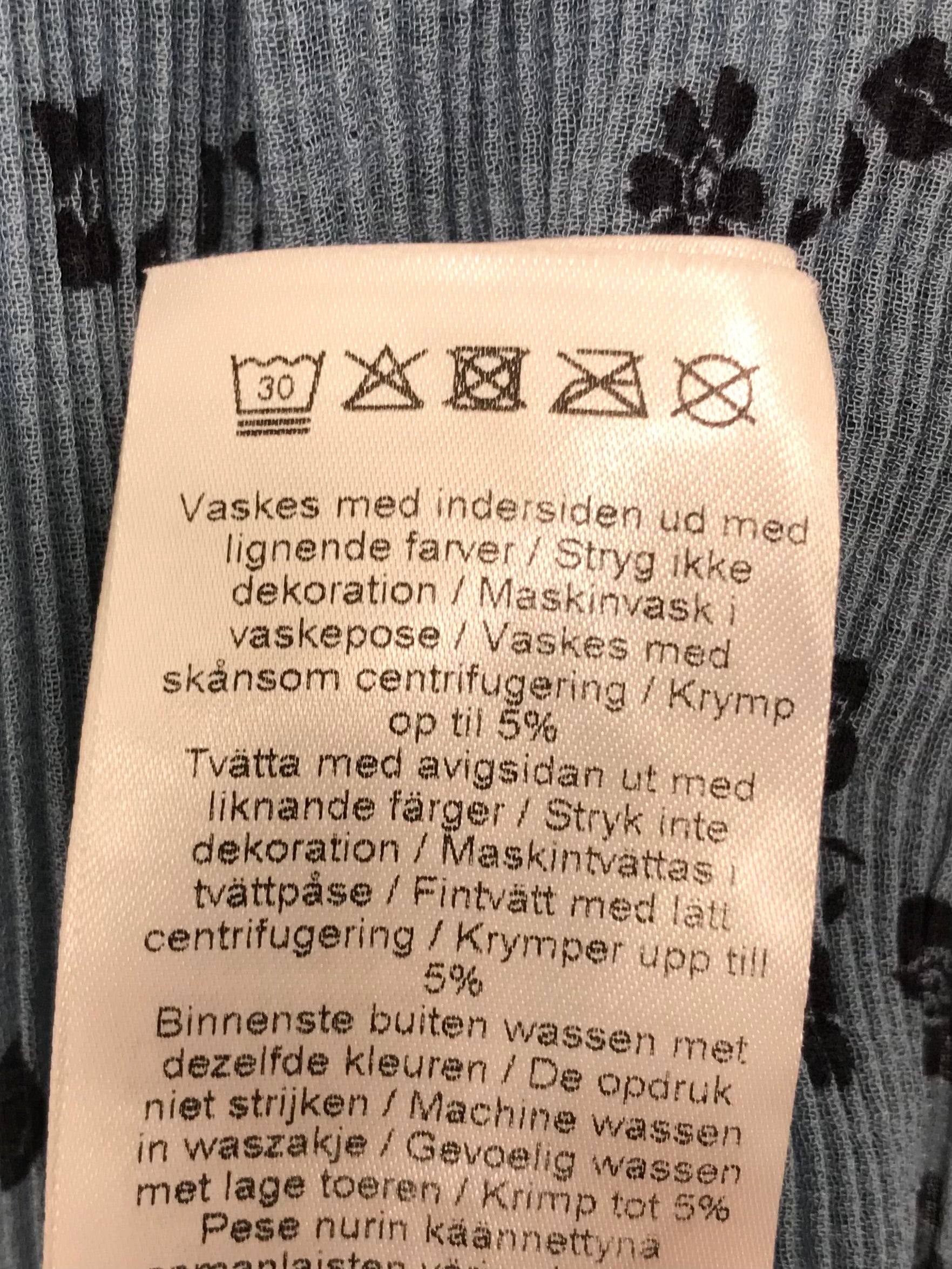Gestuz Nederdel