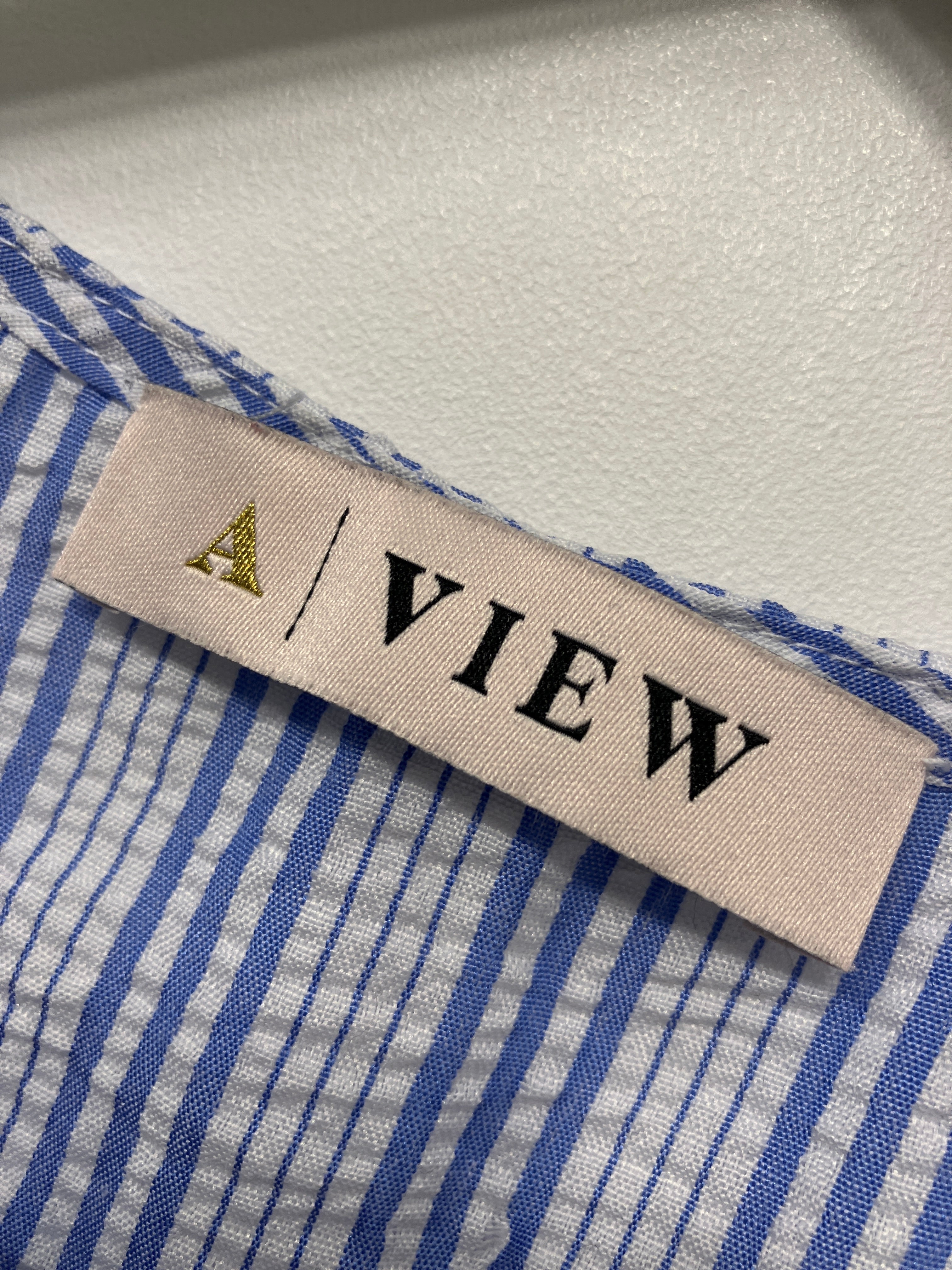 View Bluse