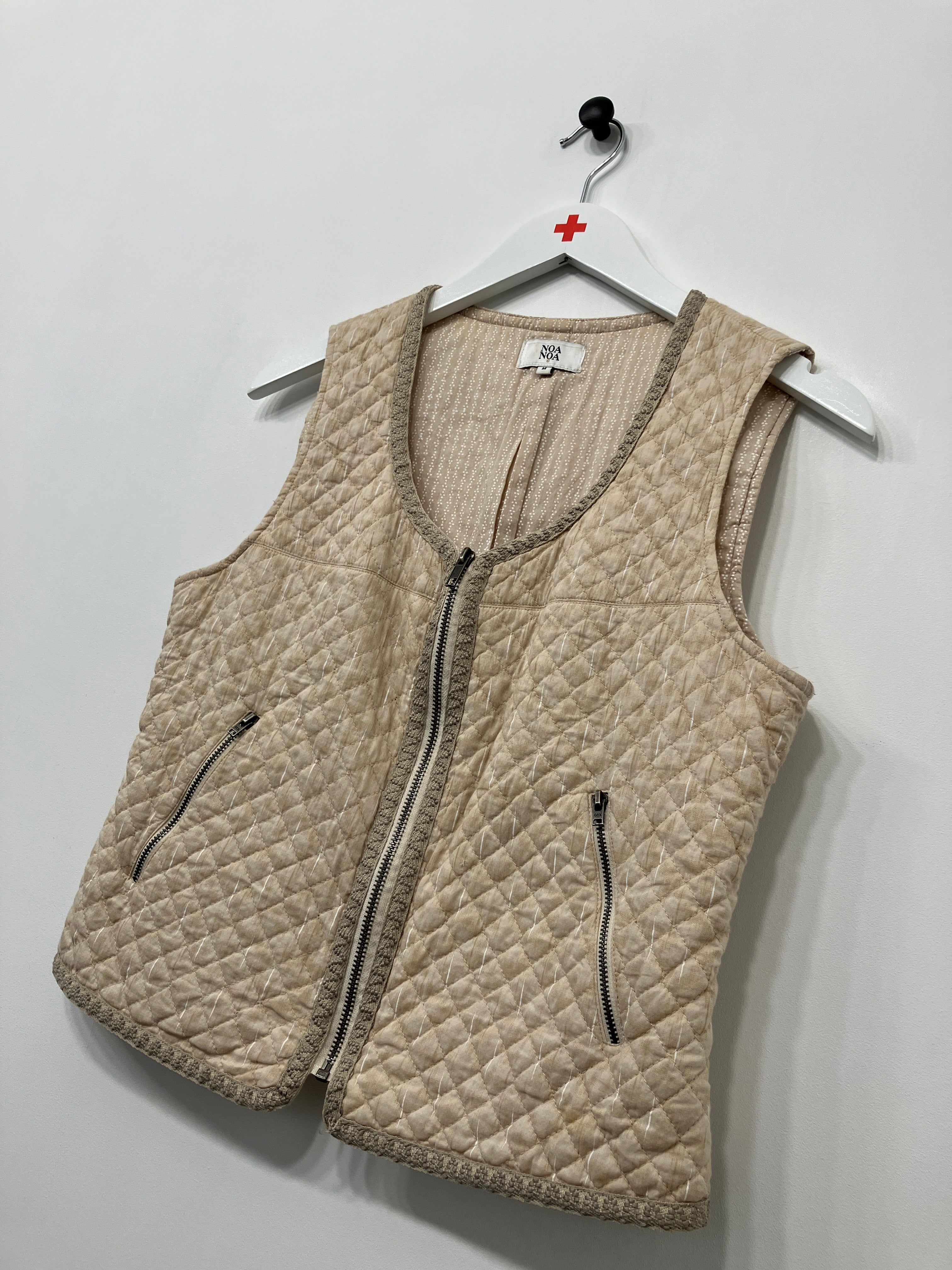 Noa Noa Vest